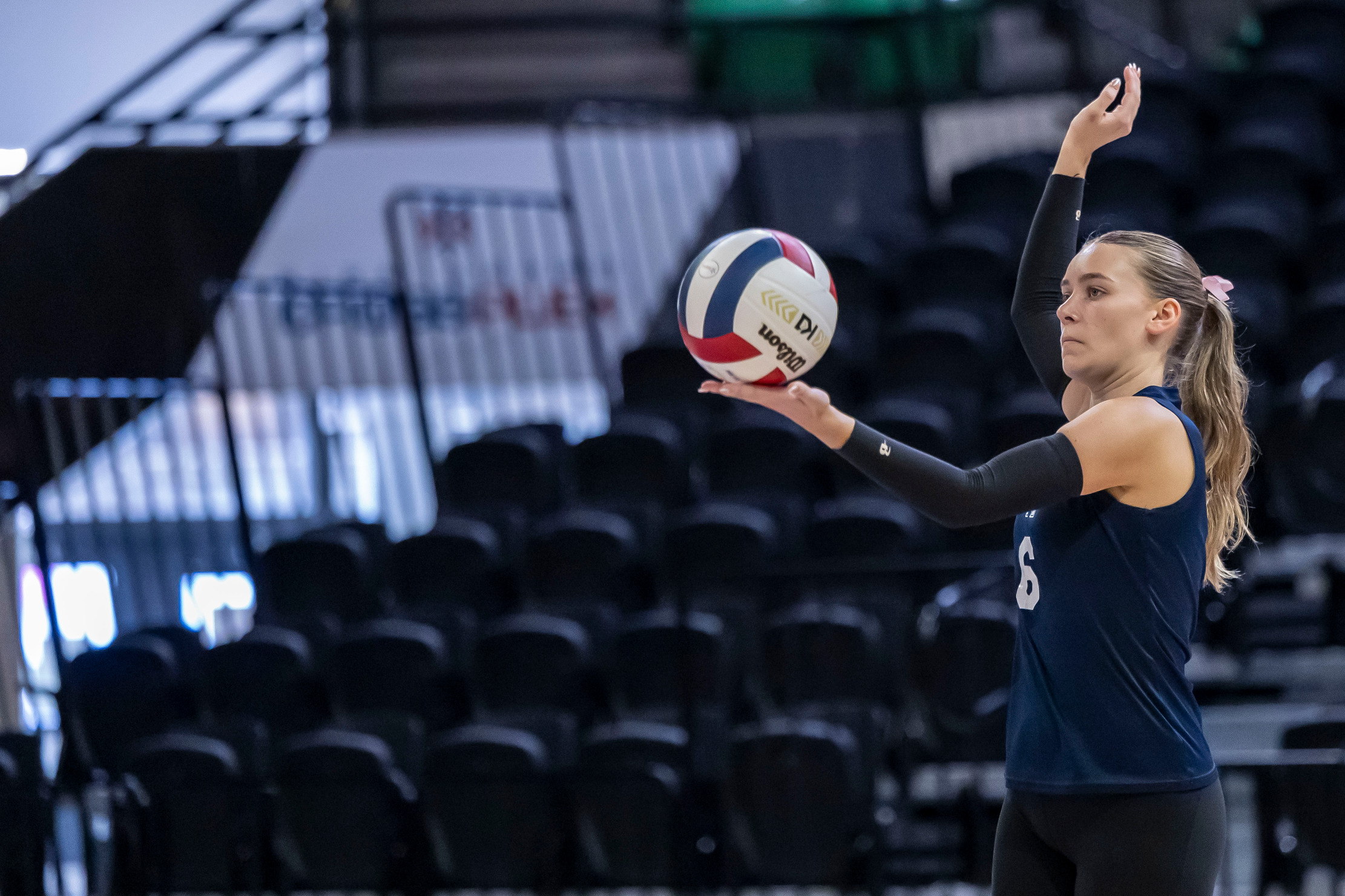 AHSAA Volleyball 3A State Championship - al.com