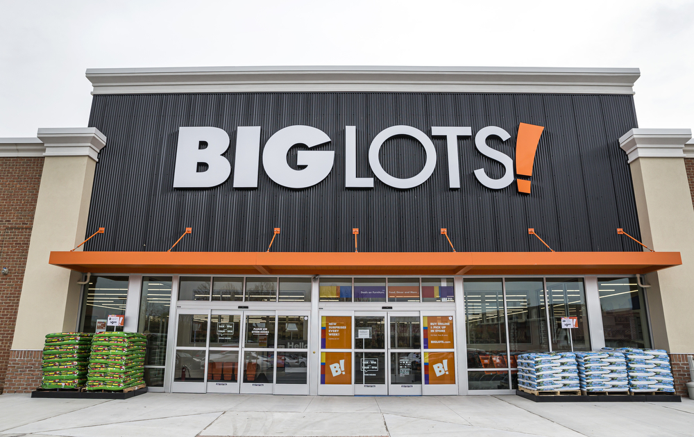 Big lots cots online