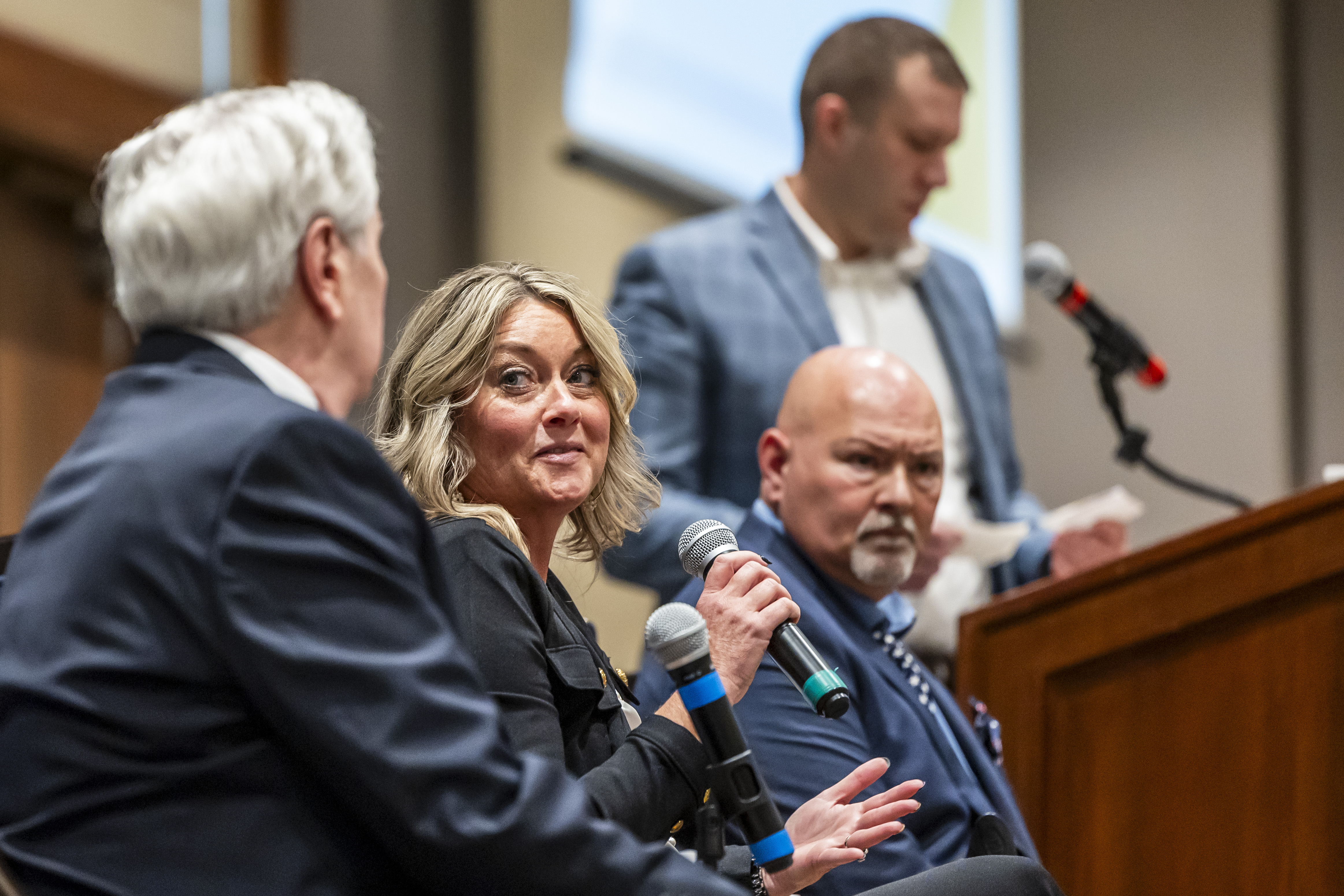 Bay County chamber’s 24th annual State of the Community - mlive.com