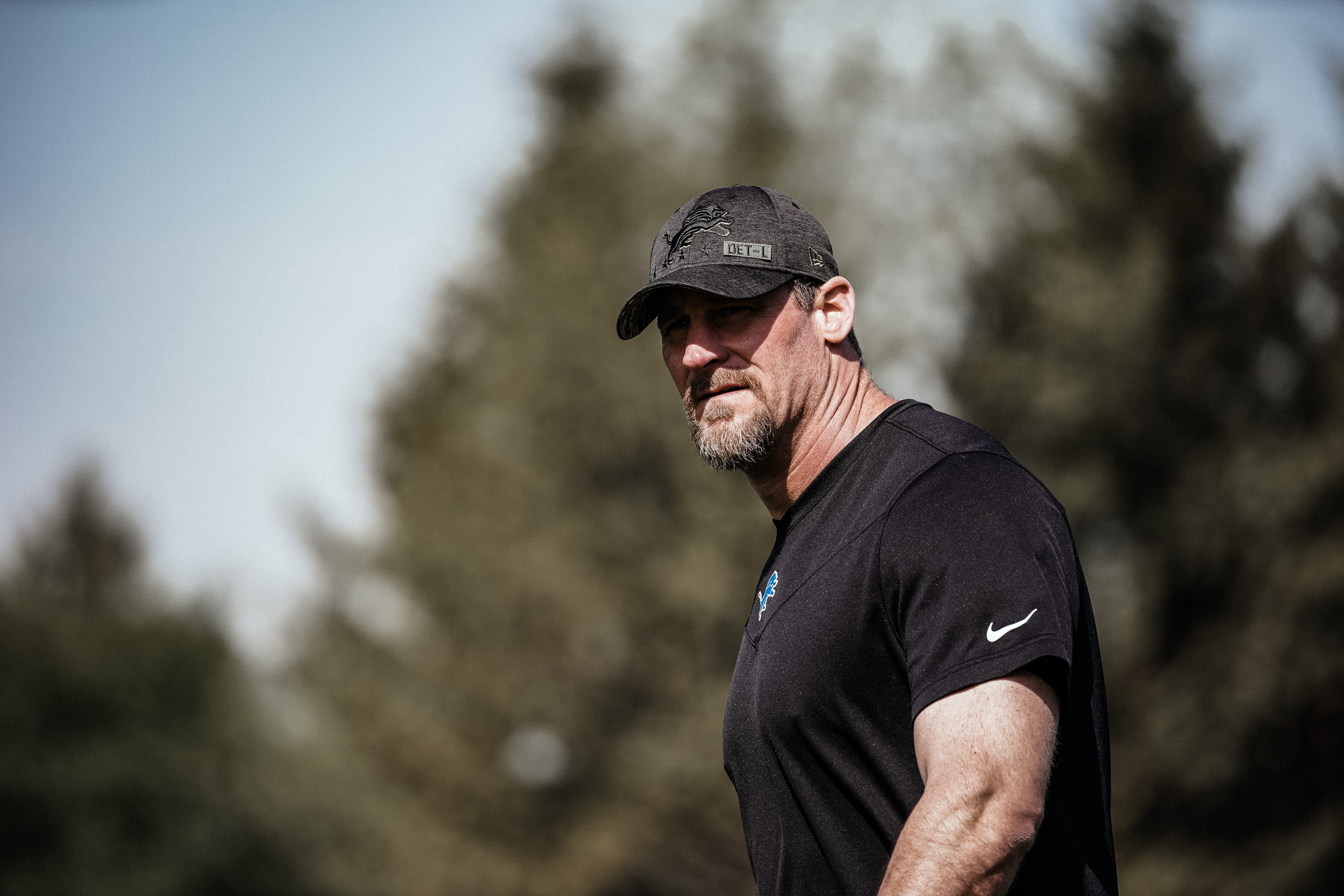 How Dan Campbell's Detroit Lions have turned a corner, and what