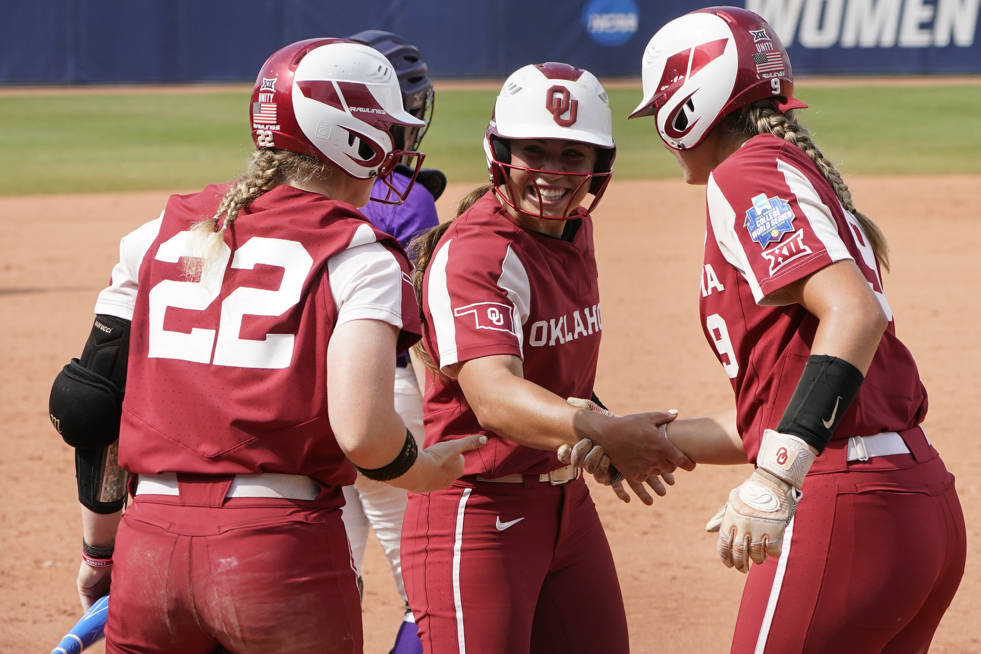 How to Watch the Womens College World Series Final - Oklahoma vs
