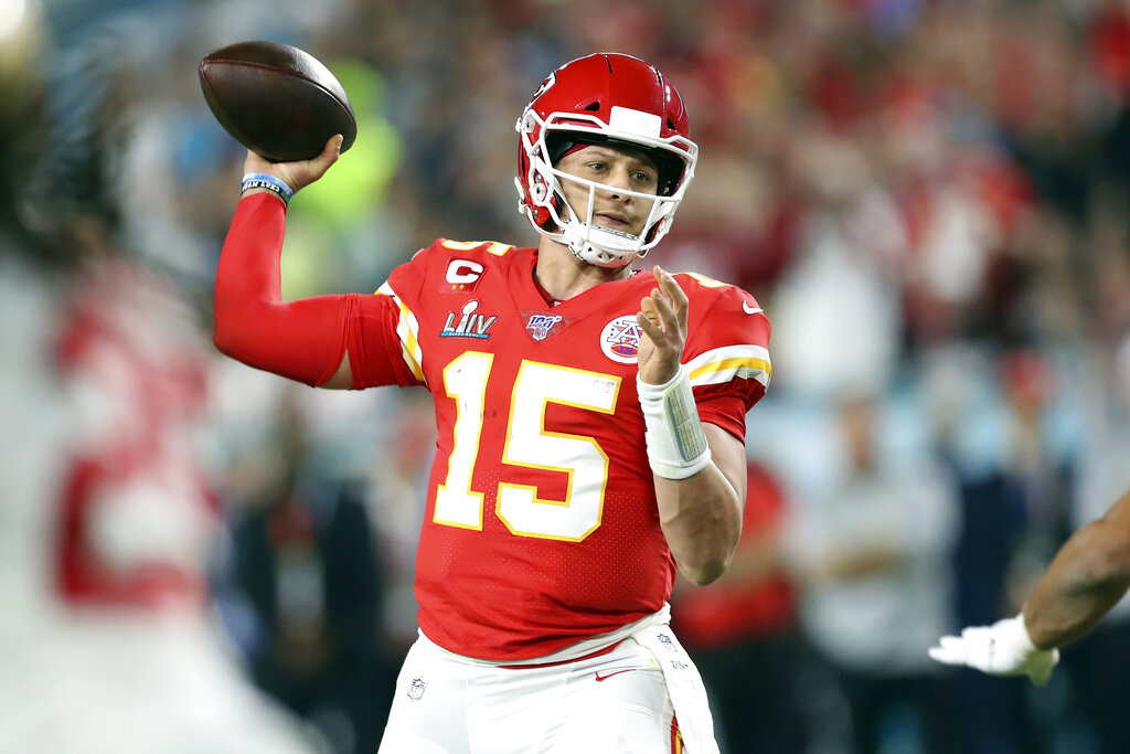 Playoff prediction: Kansas City Chiefs vs. Houston Texans - Los