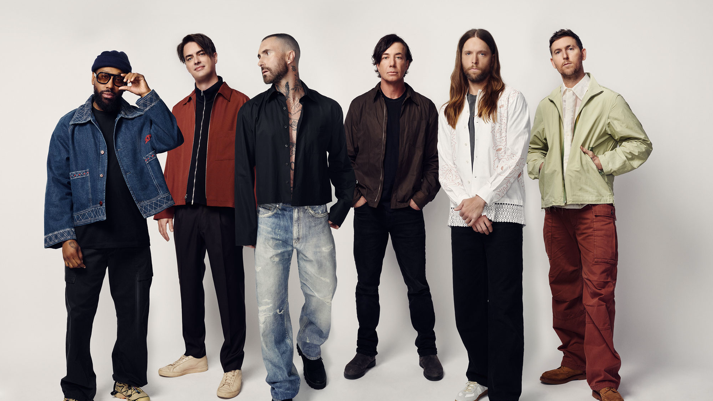 Maroon 5 at Pine Knob: get tickets to their summer concert - mlive.com Maroon 5 at Pine Knob: get tickets to their summer concert - mlive.com