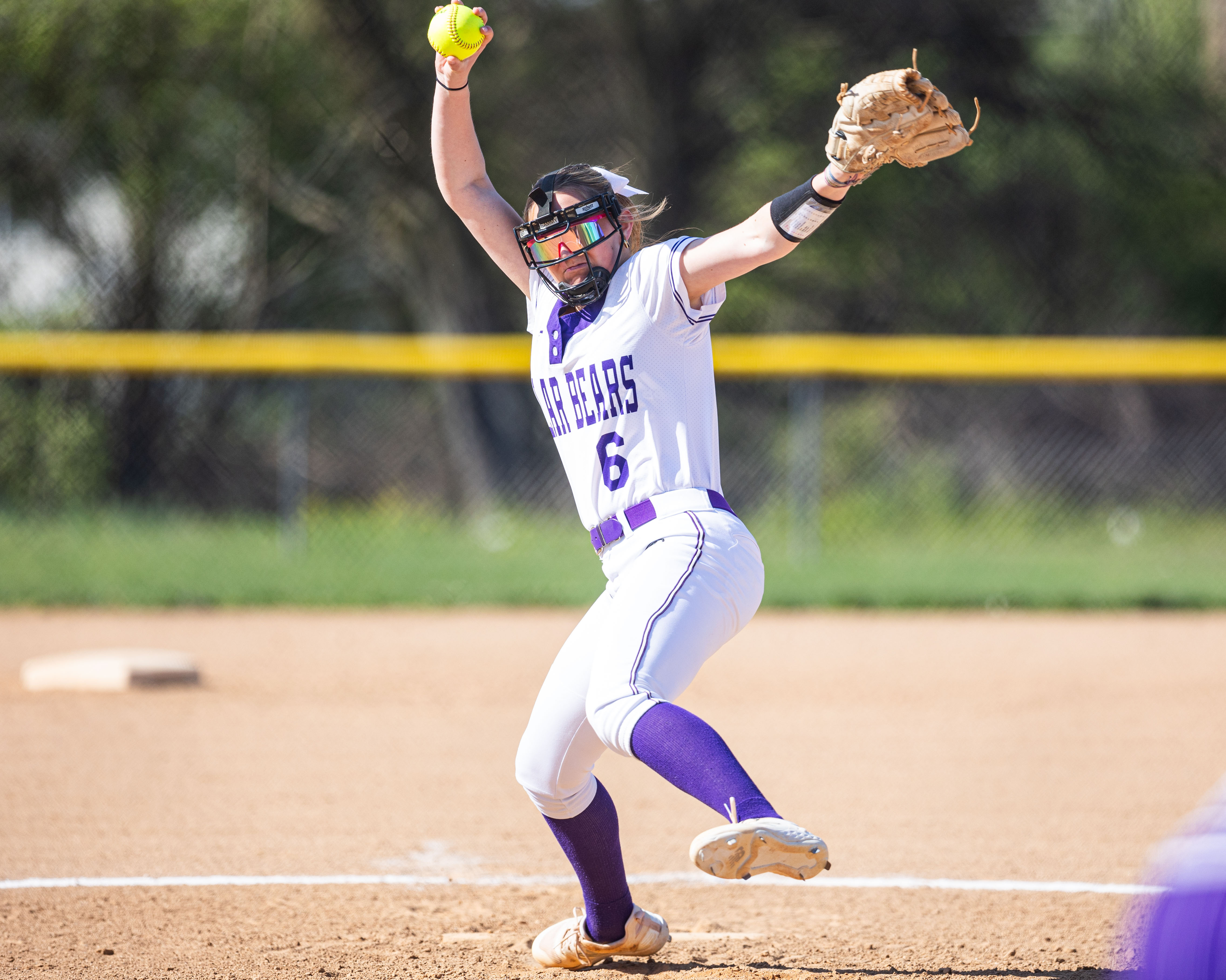 Boiling Springs softball @ Northern York: photos - pennlive.com