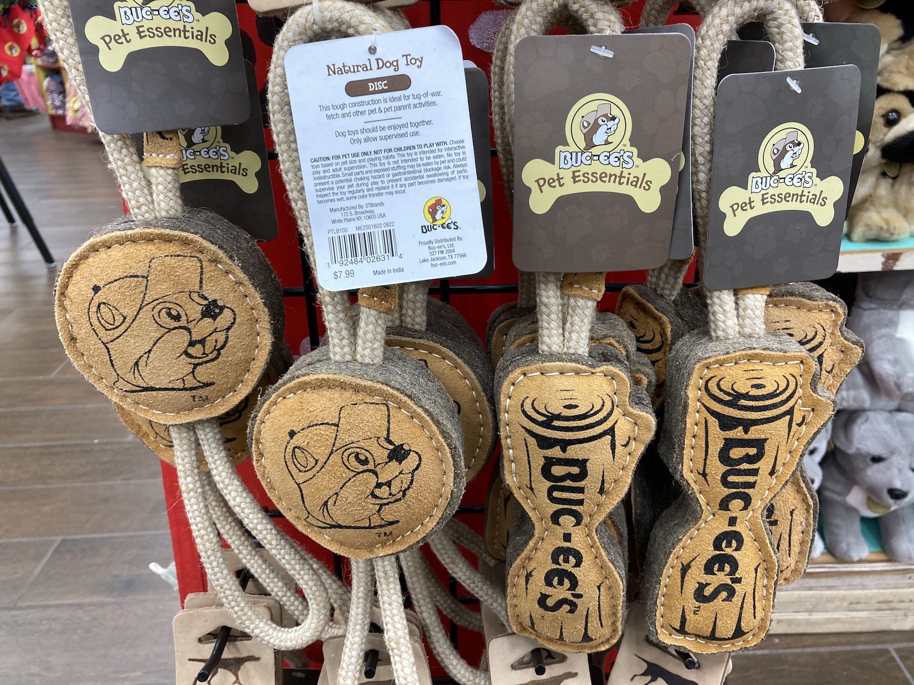 Buc-ee's merchandise for fans - al.com