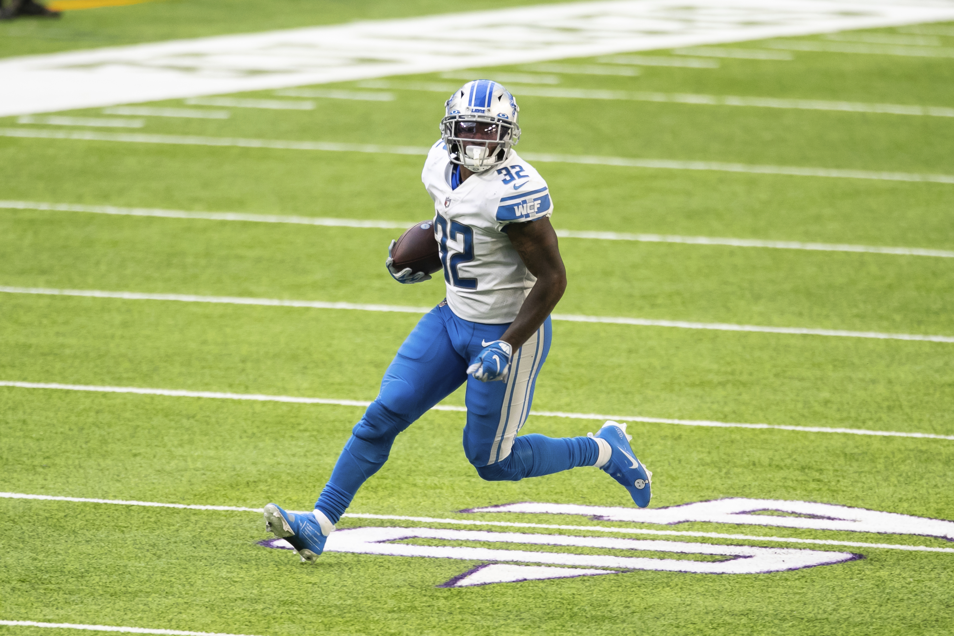 How to watch Detroit Lions at Minnesota Vikings: Everything you need to  know heading into Week 5 