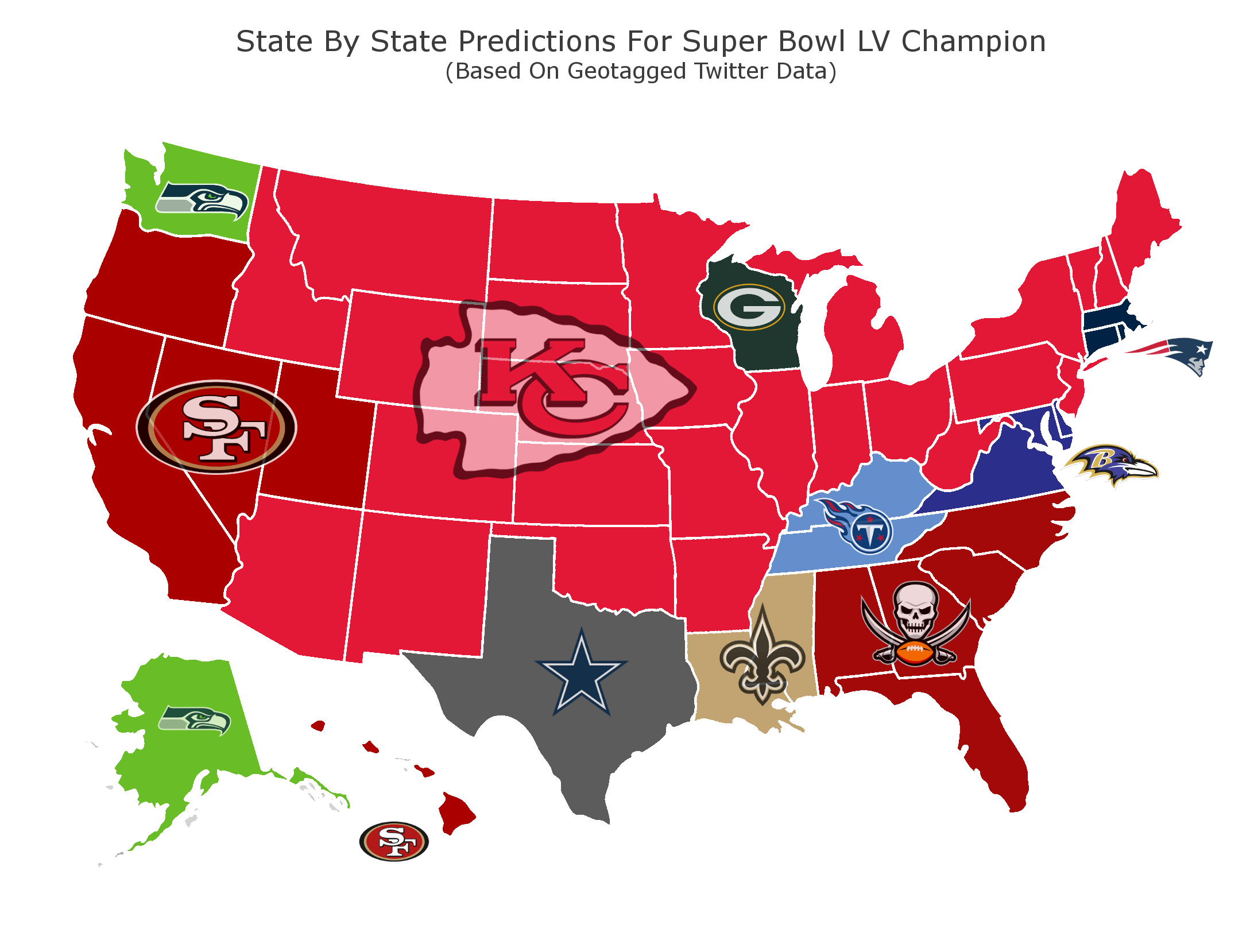 Super Bowl 55 Predictions: Can Chiefs repeat as NFL champions?