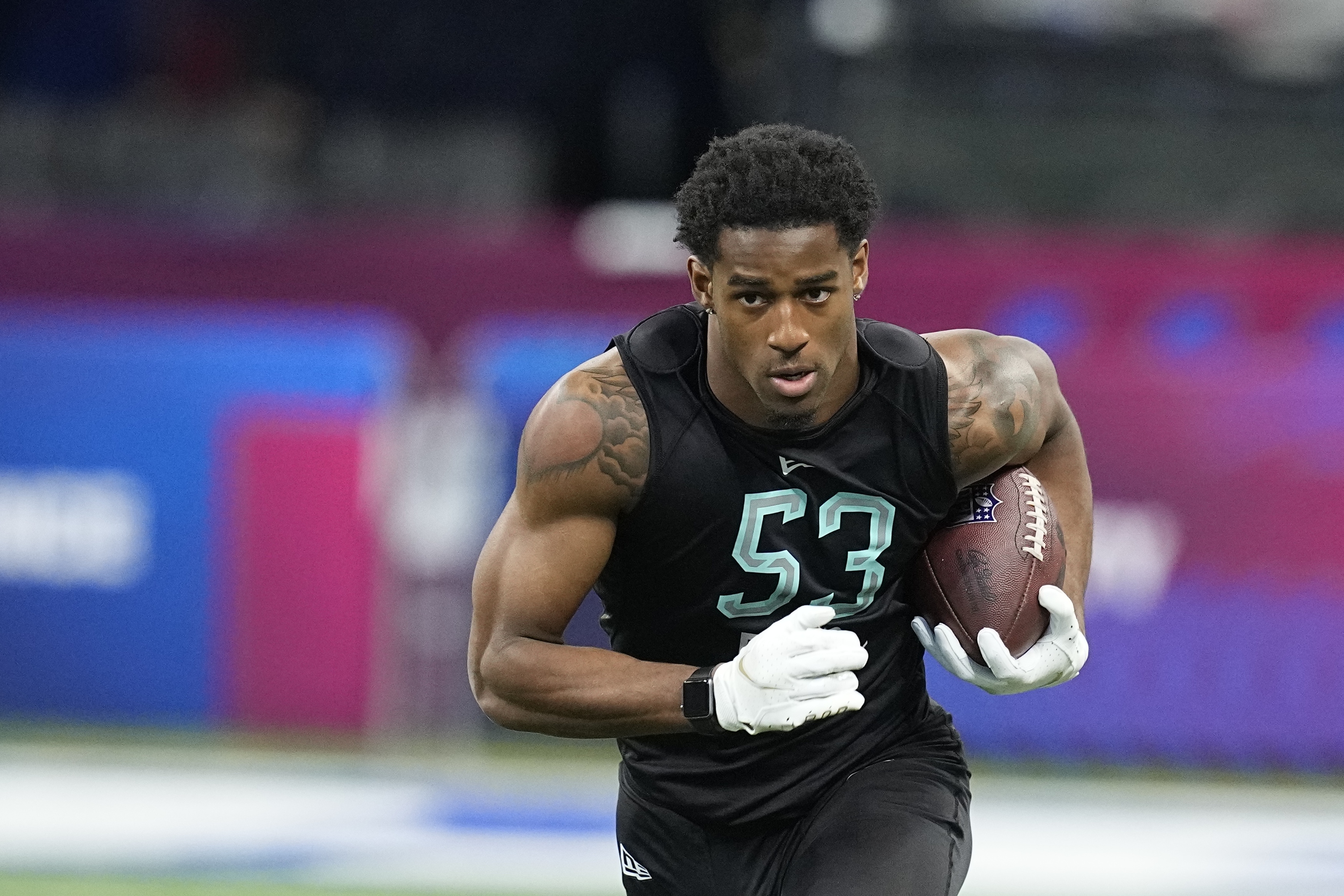 NFL Draft 2022: ESPN's Todd McShay recommends 7 safeties for the Eagles 