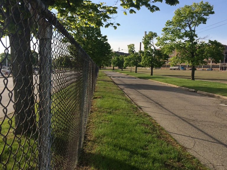 Condos proposed for Muskegon Lake/Hartshorn Marina