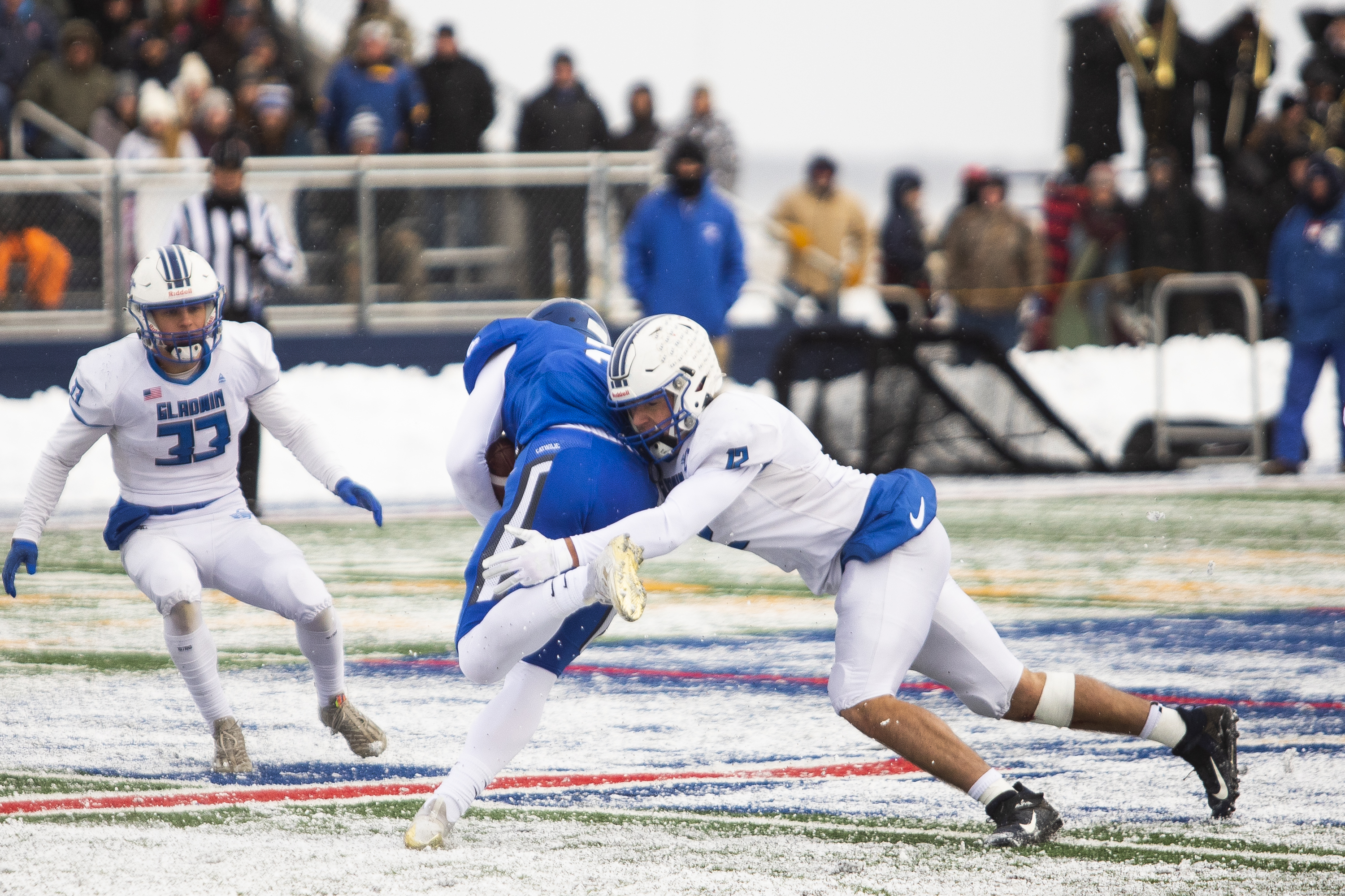 Introducing the Journal Star's Super-State football teams