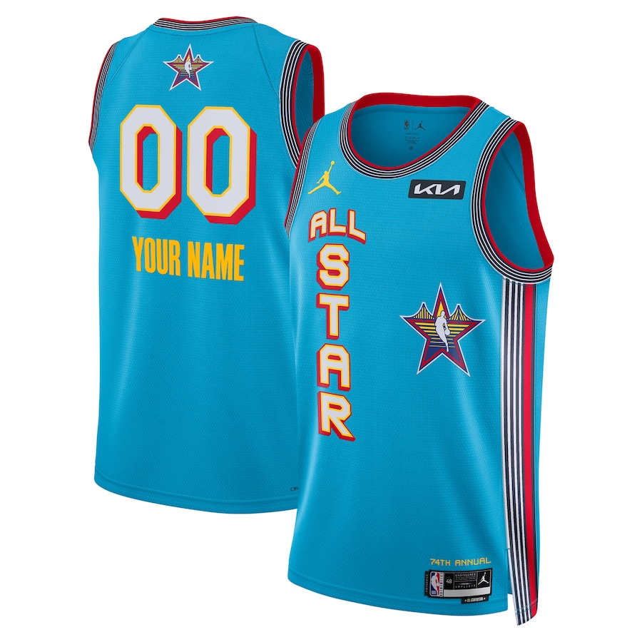 2025 NBA All-Star Game: How, where to buy jerseys, sweatshirts, T