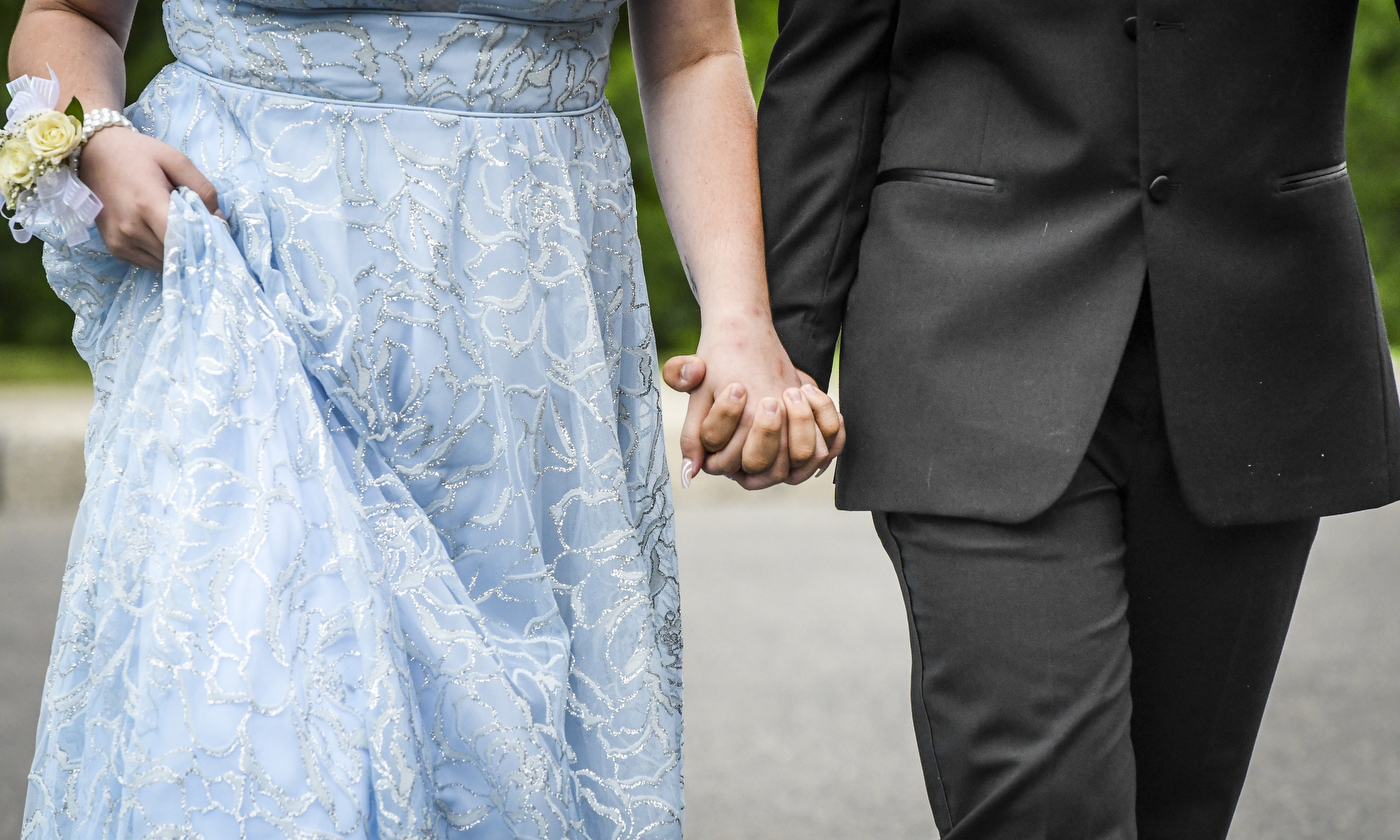 Belvidere High School 2022 Prom, June 12, 2022