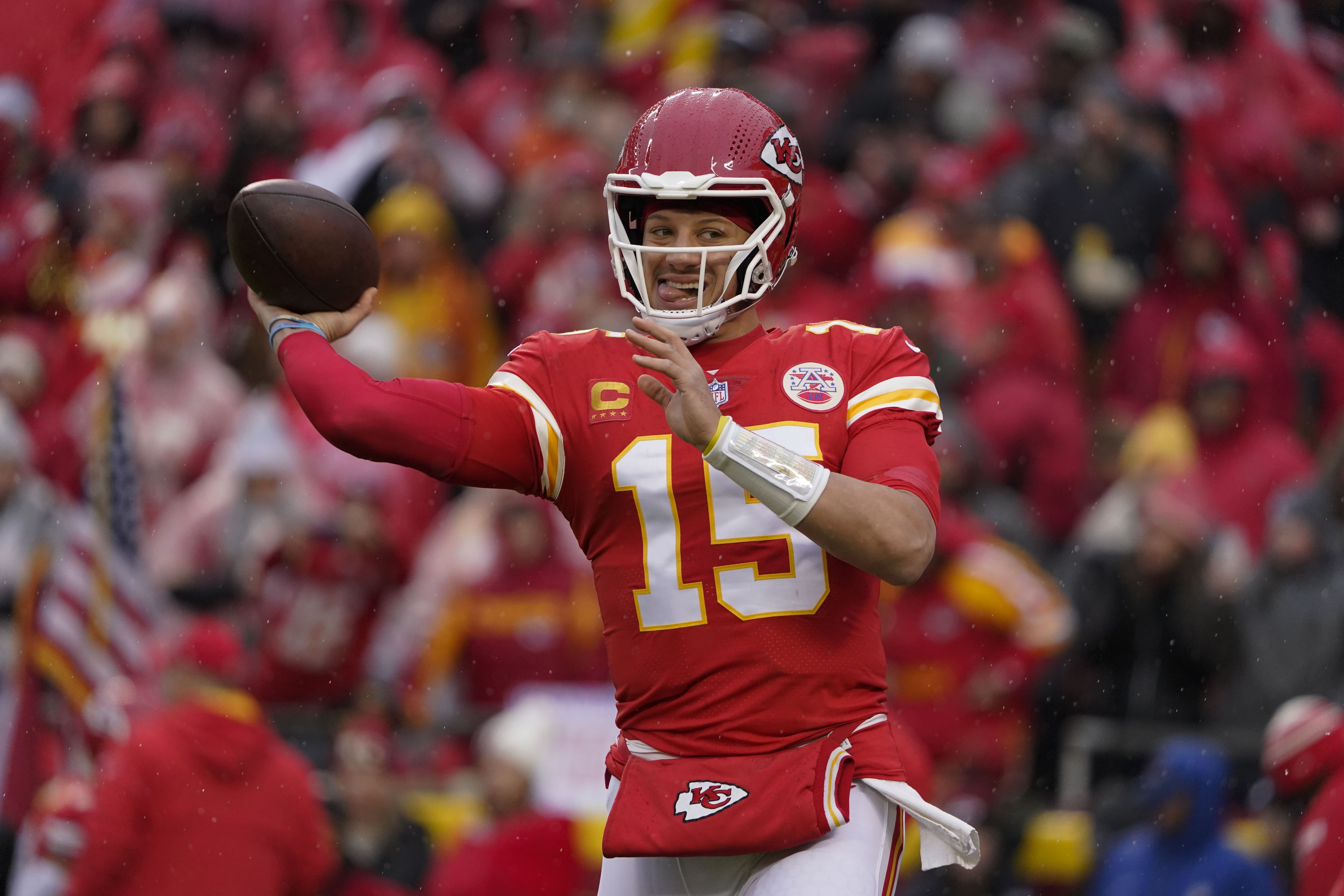 Bengals vs Chiefs live stream: How to watch AFC Championship game online  today