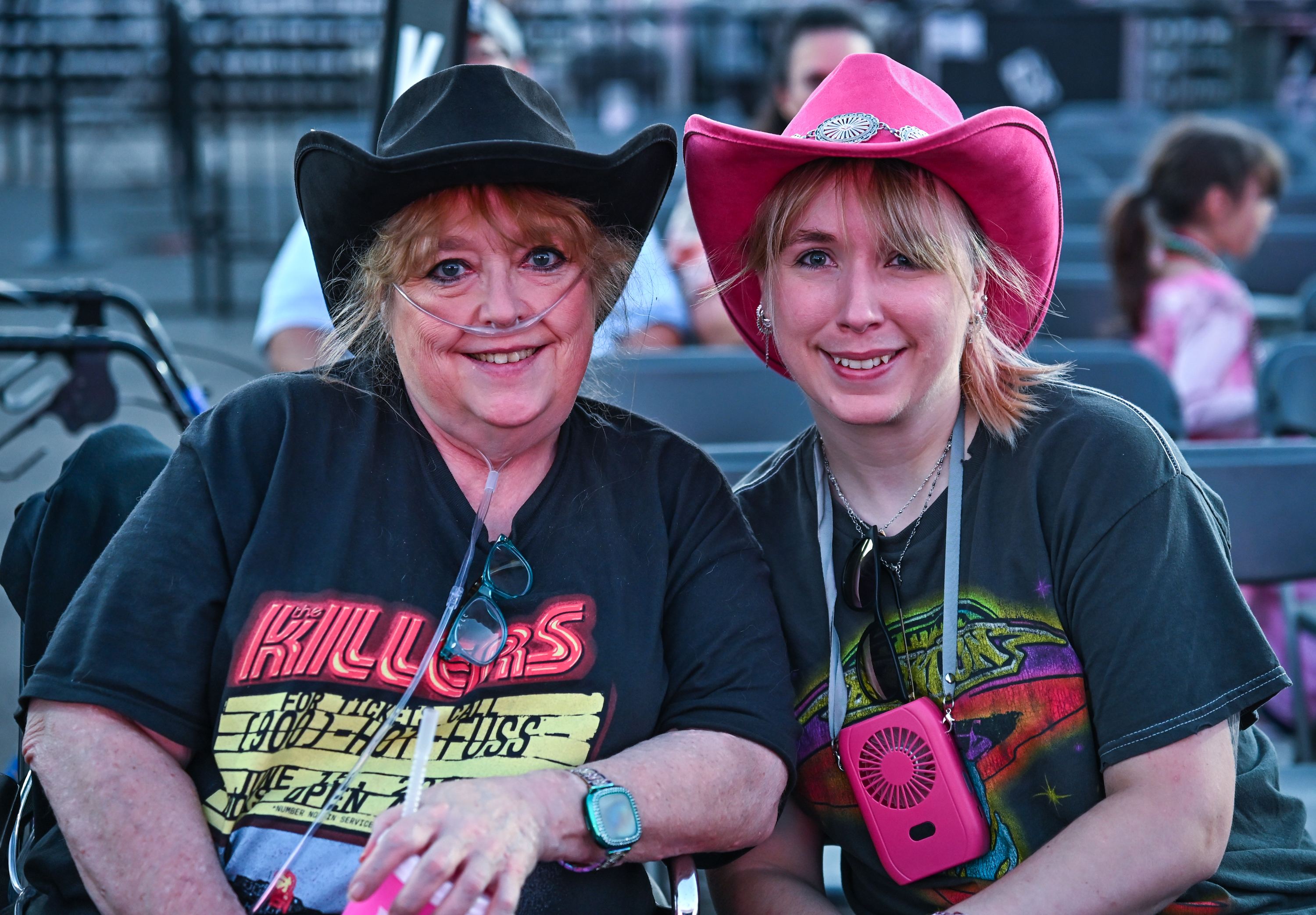 ZZ Top closes out The Big E with a rocking show - masslive.com