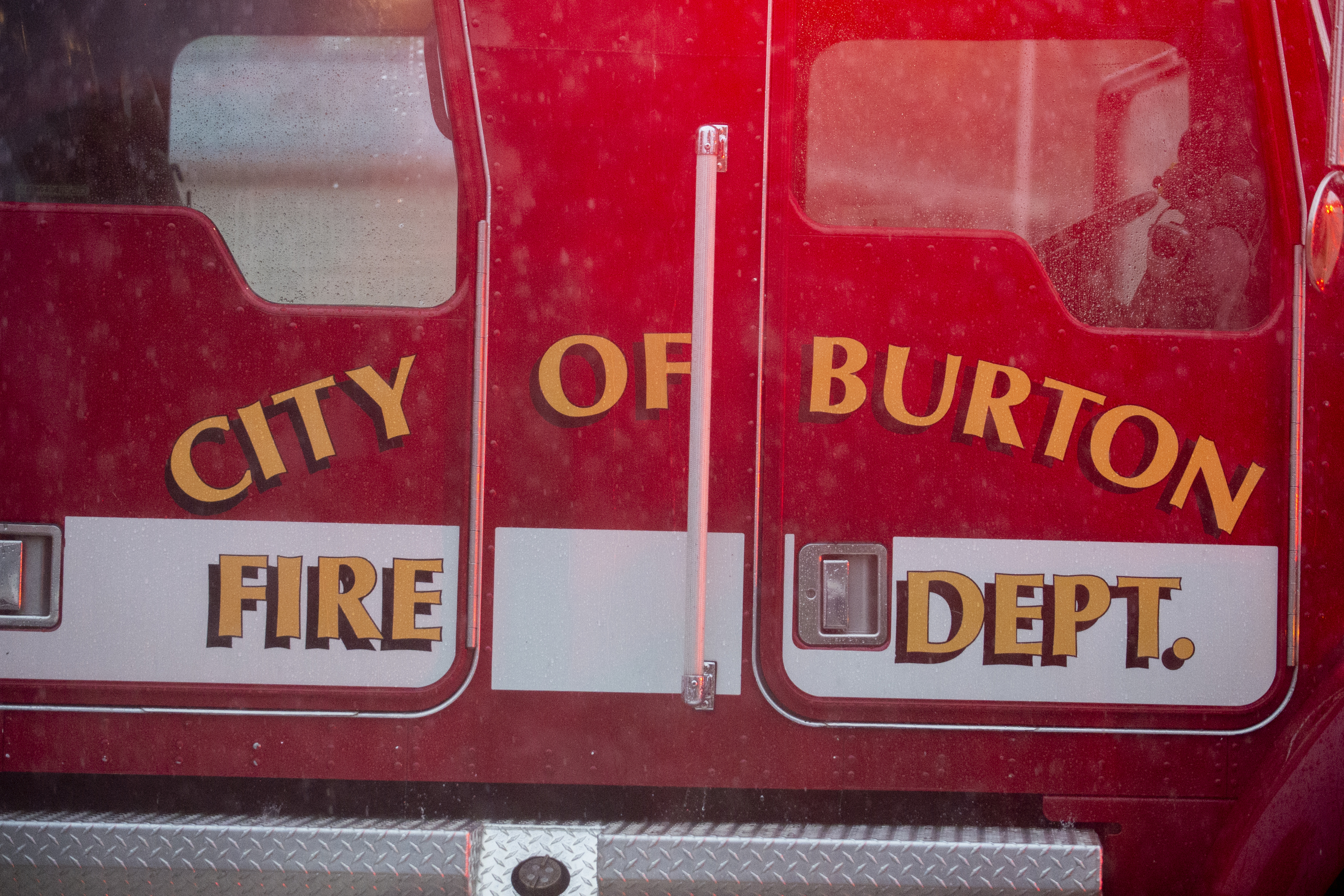 Boy 13 dies in Burton mobile home fire mlive