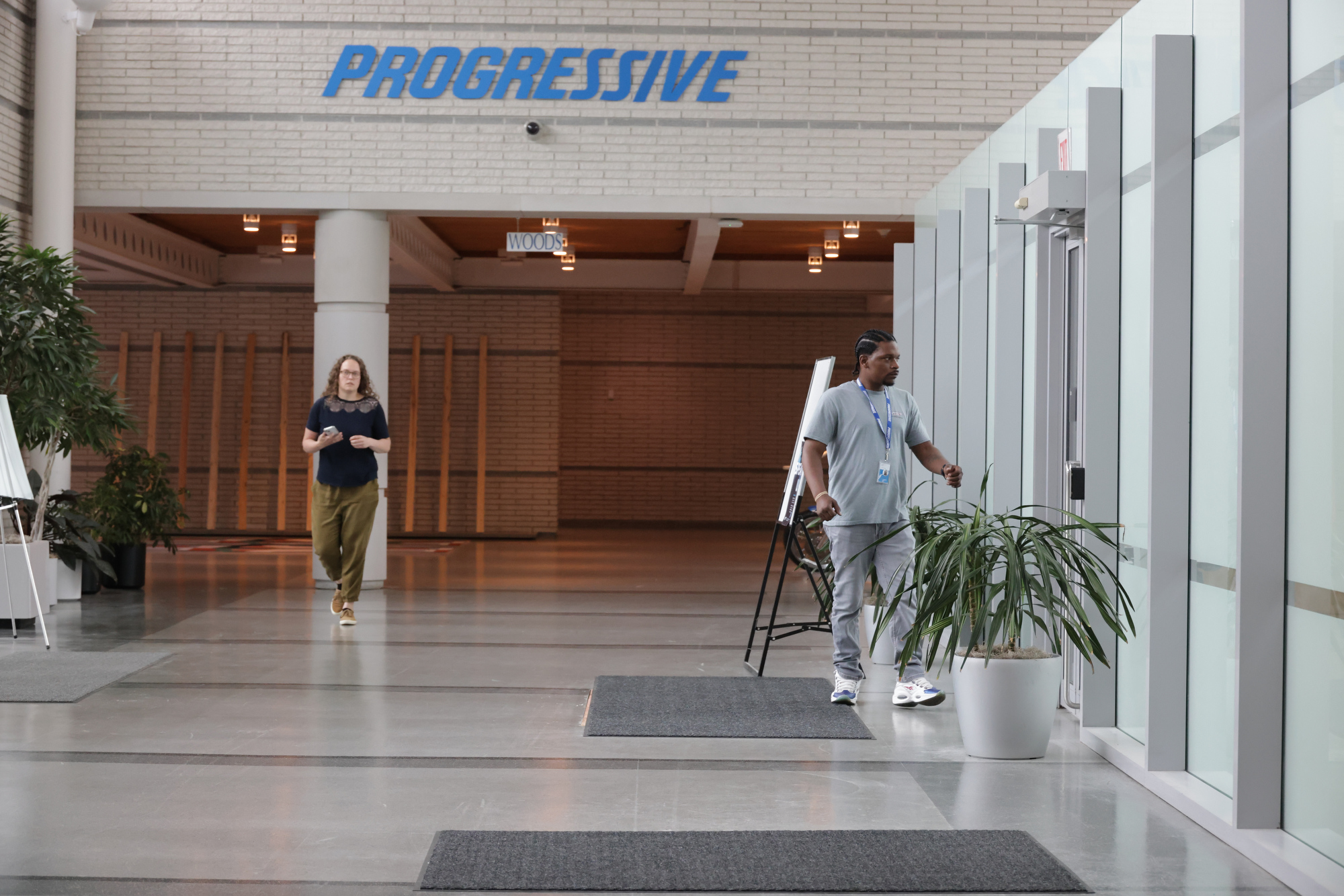 2025 Top Workplaces: First place Mega - Progressive Insurance ...