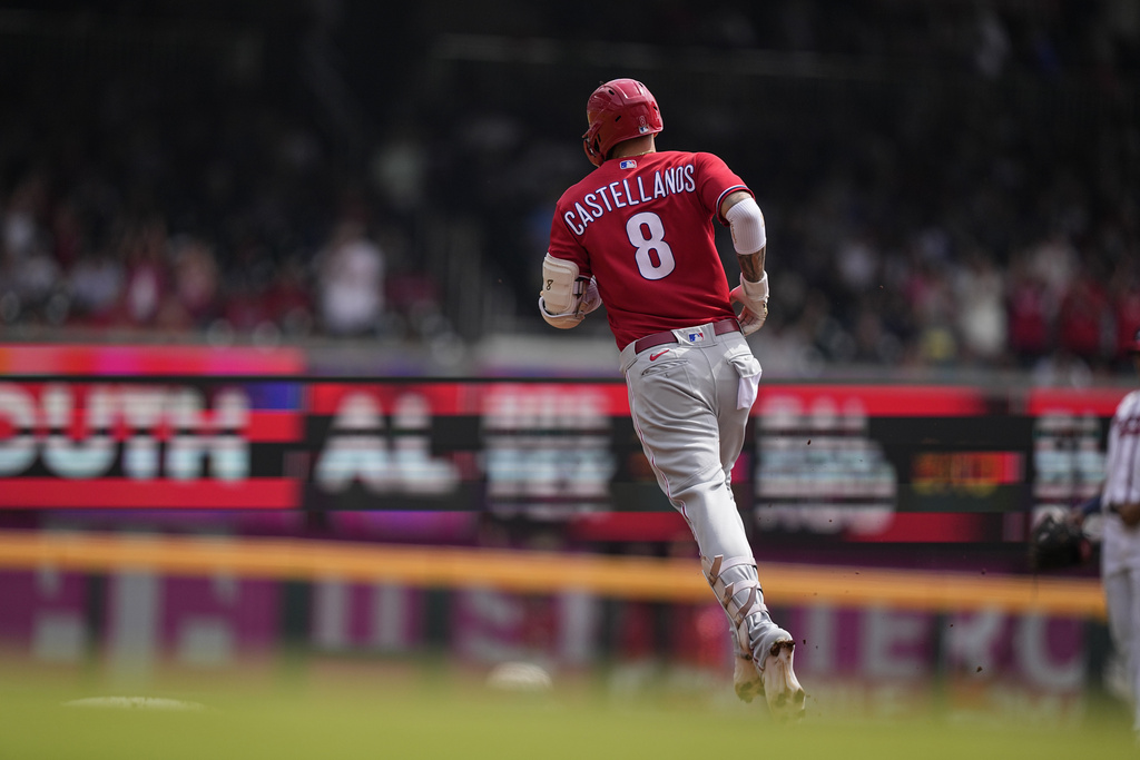 Philadelphia Phillies vs. Atlanta Braves FREE LIVE STREAM (4/11/21): Watch  MLB online