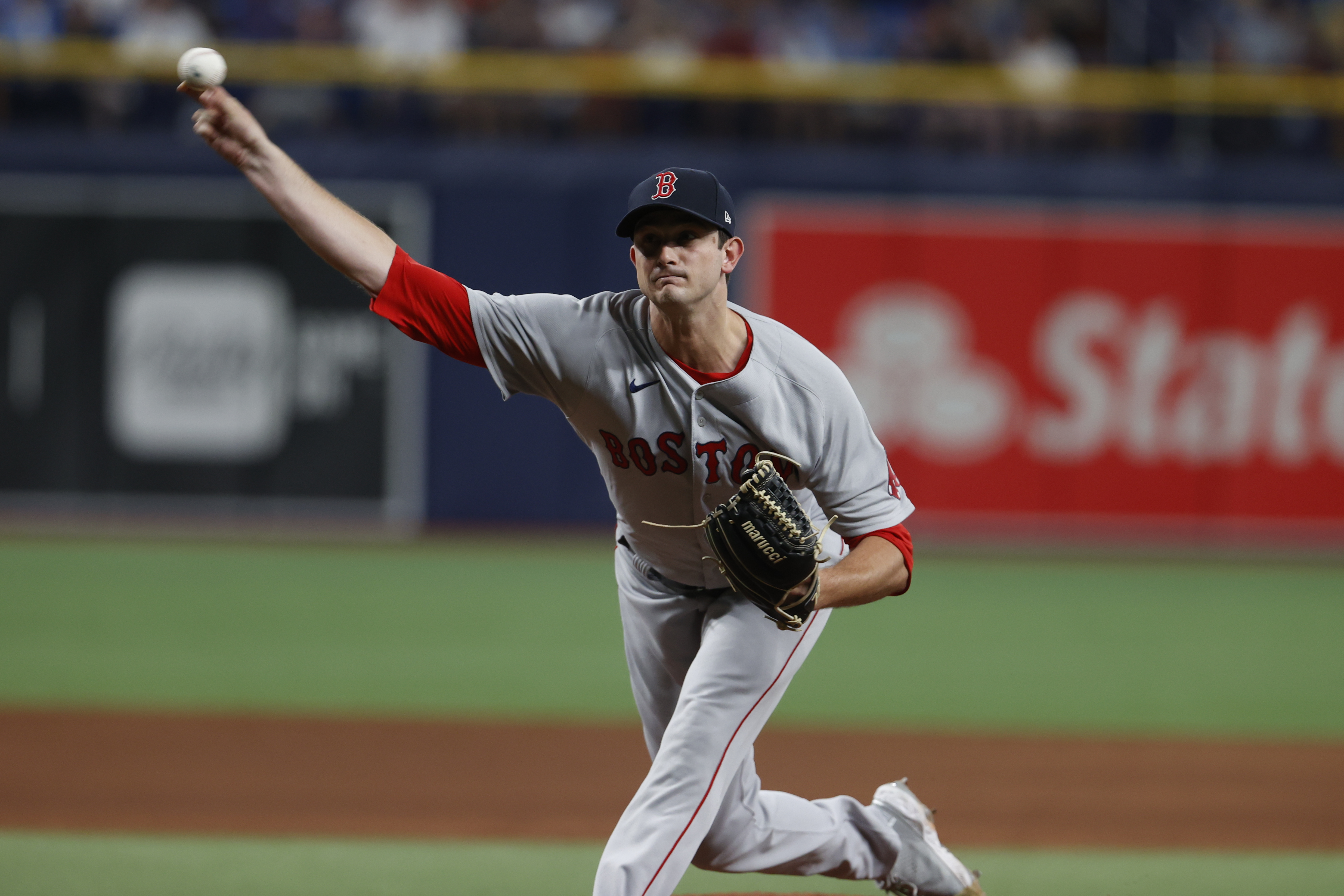 Red Sox notebook: Bullpen taking shape as Whitlock returns from IL –  Hartford Courant