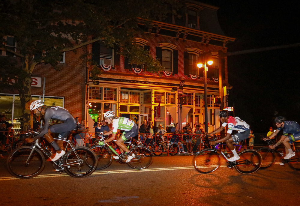 twilight criterium