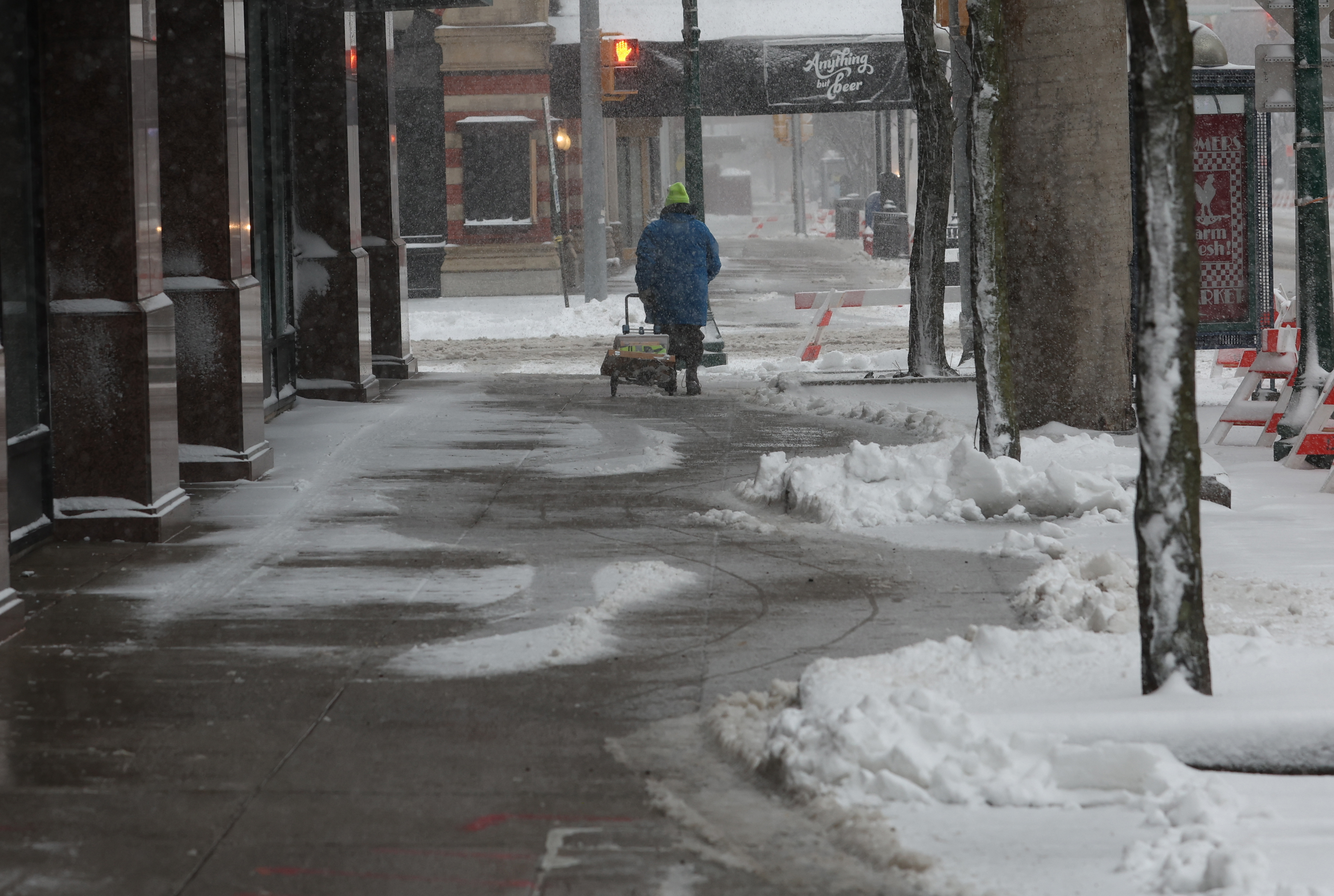 weather new york grados centigrados