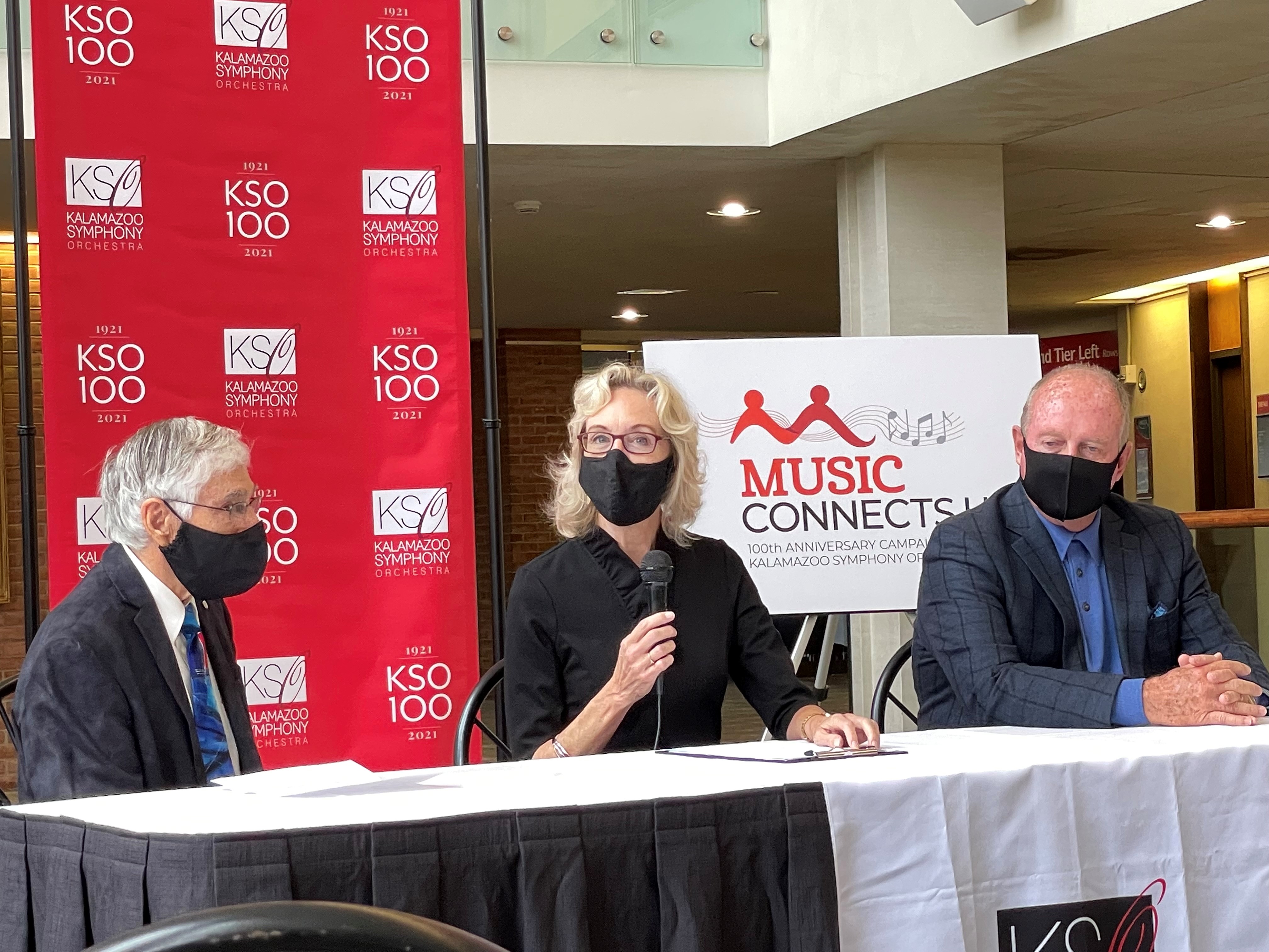 Jane Rooks Kalamazoo Symphony Orchestra - mlive.com