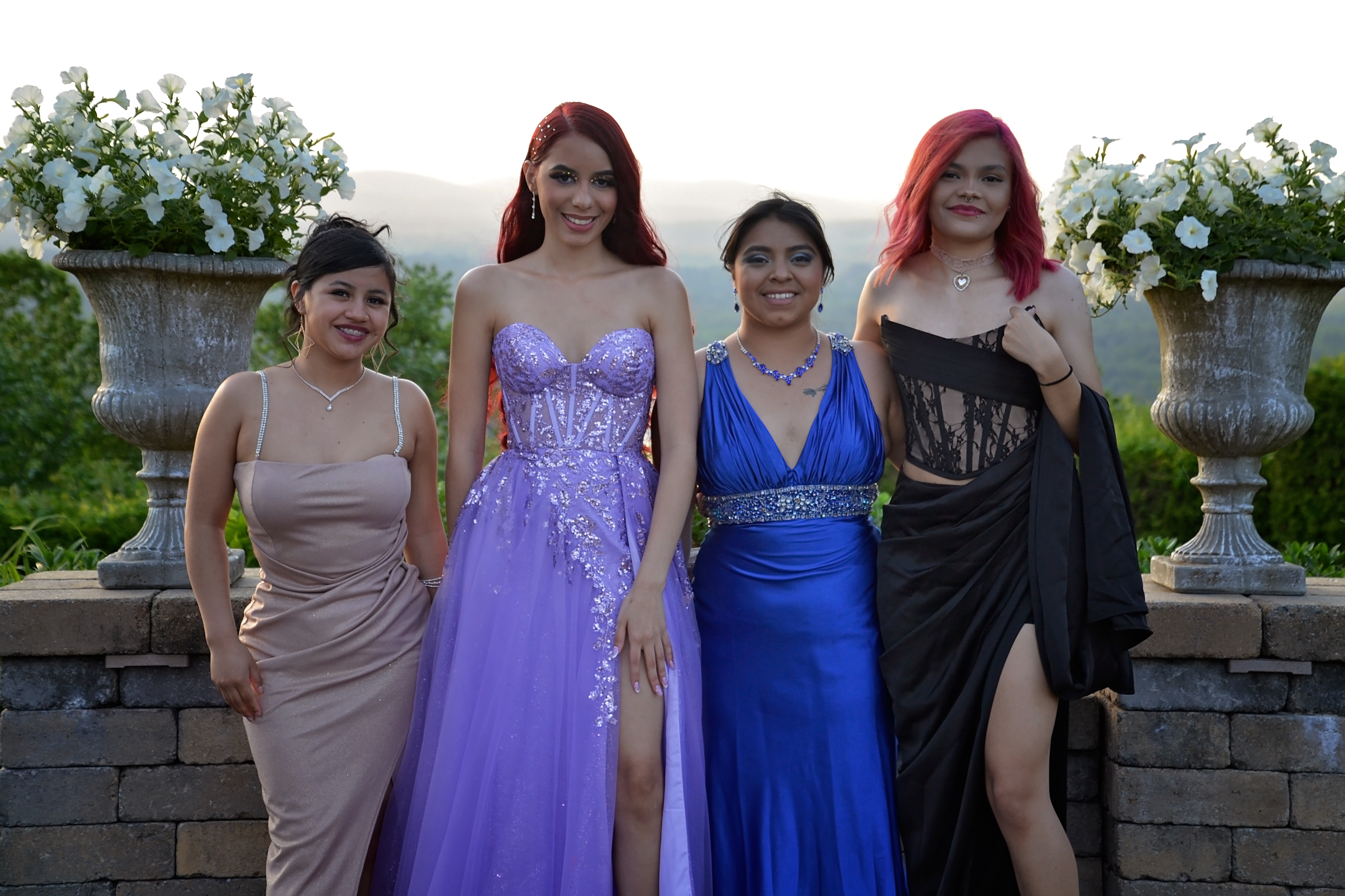 holyoke mall prom dresses Get Your Bride Squad Ready