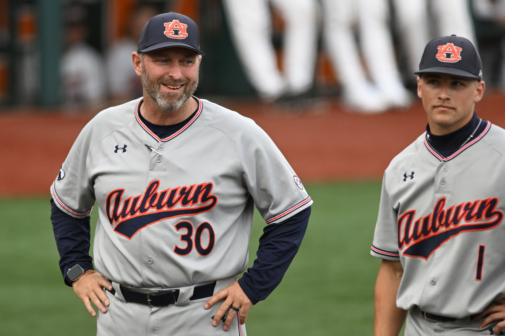 Vanderbilt baseball the No. 4 seed in SEC Tournament, to open vs. Auburn or  Missouri