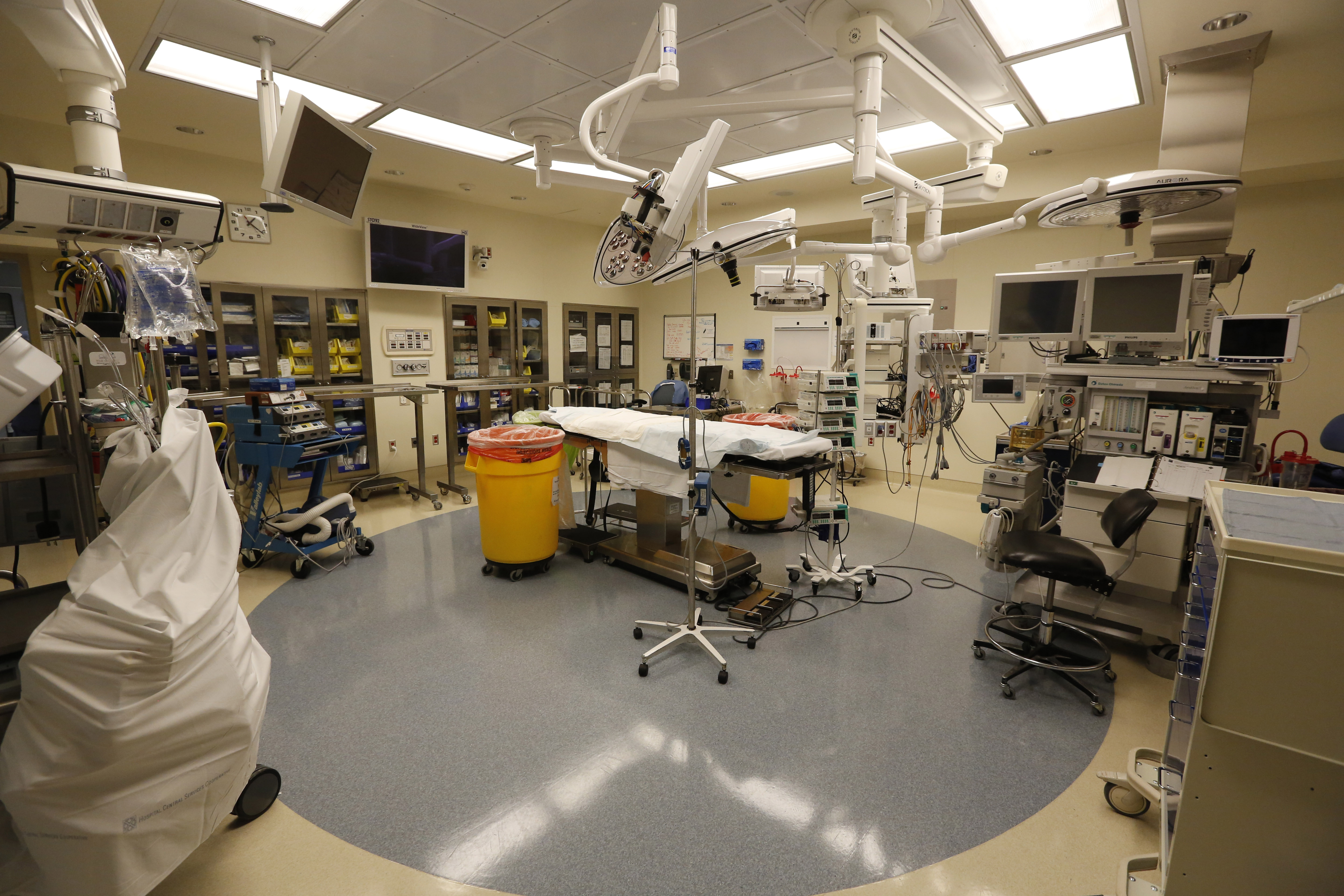 Coronavirus is forcing N.J. hospitals to postpone cancer surgeries. Here's  one couple's agonizing experience. - nj.com