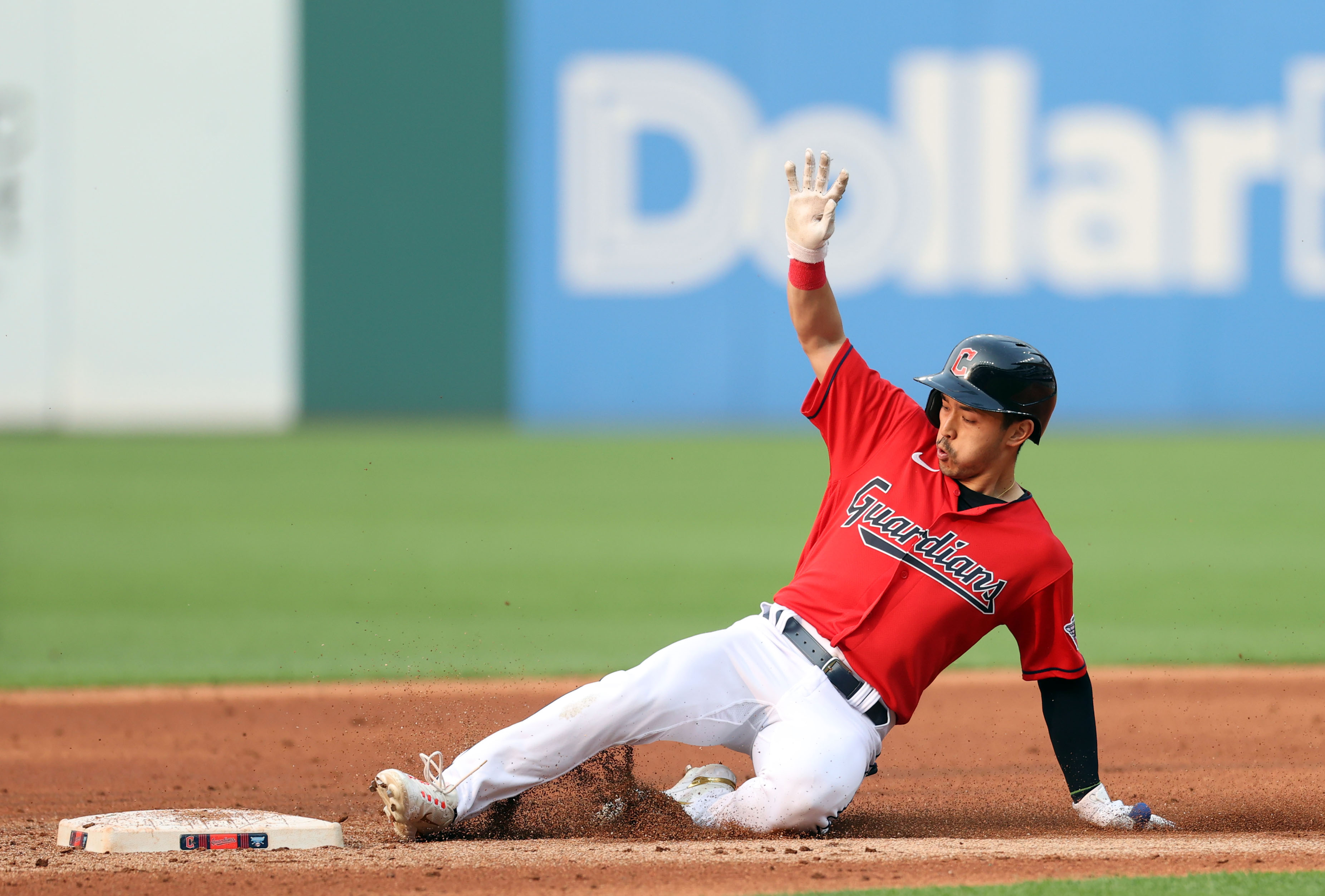 PHOTOS: Guardians vs. White Sox, May 22, 2023 – News-Herald