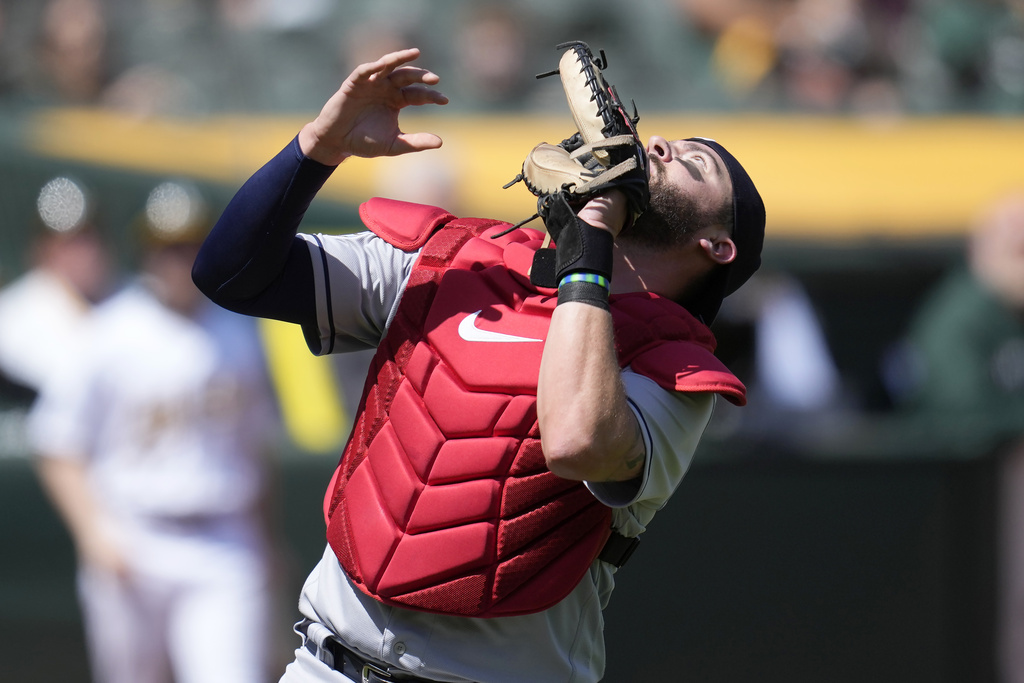 Bryant Product James Karinchak Falls Victim To New Extra Innings