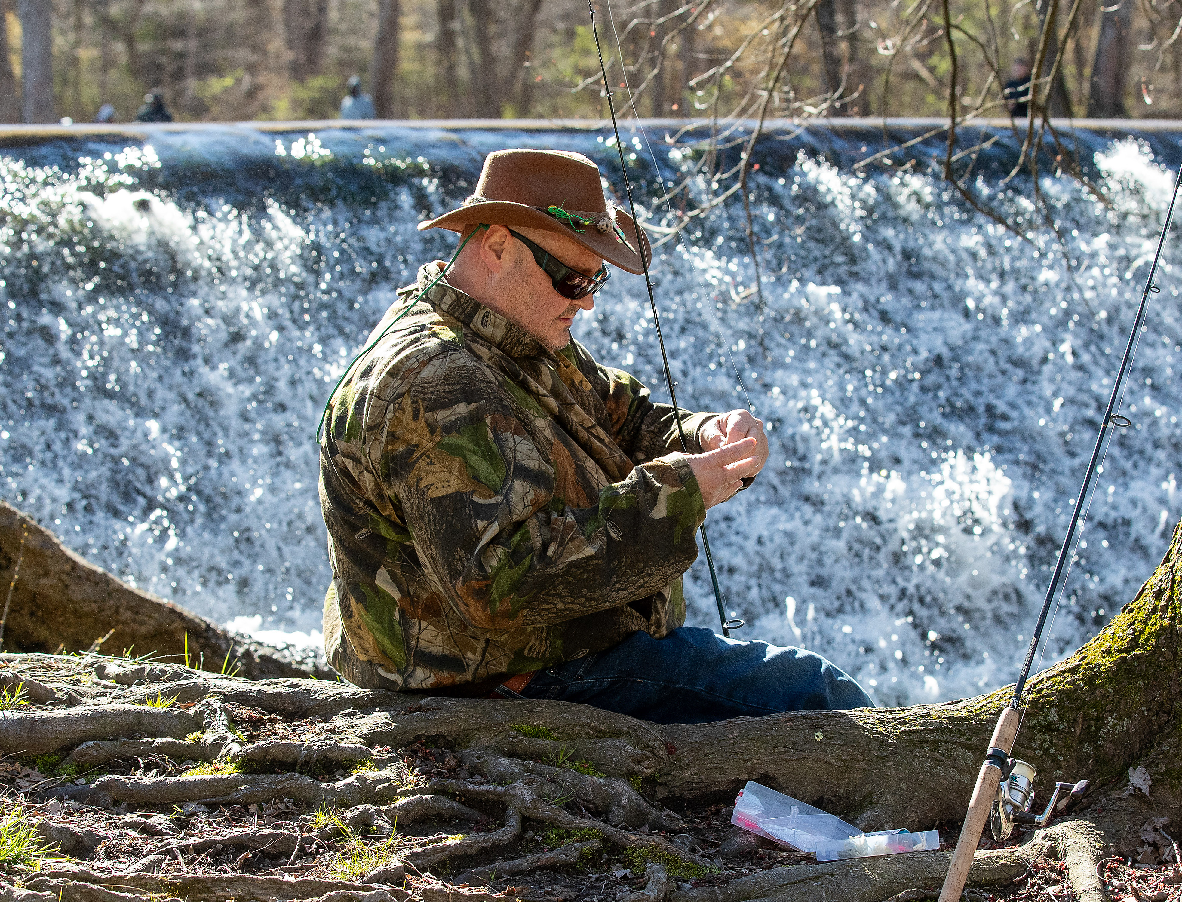 Pennsylvania fishing license fees may go higher - Outdoor News