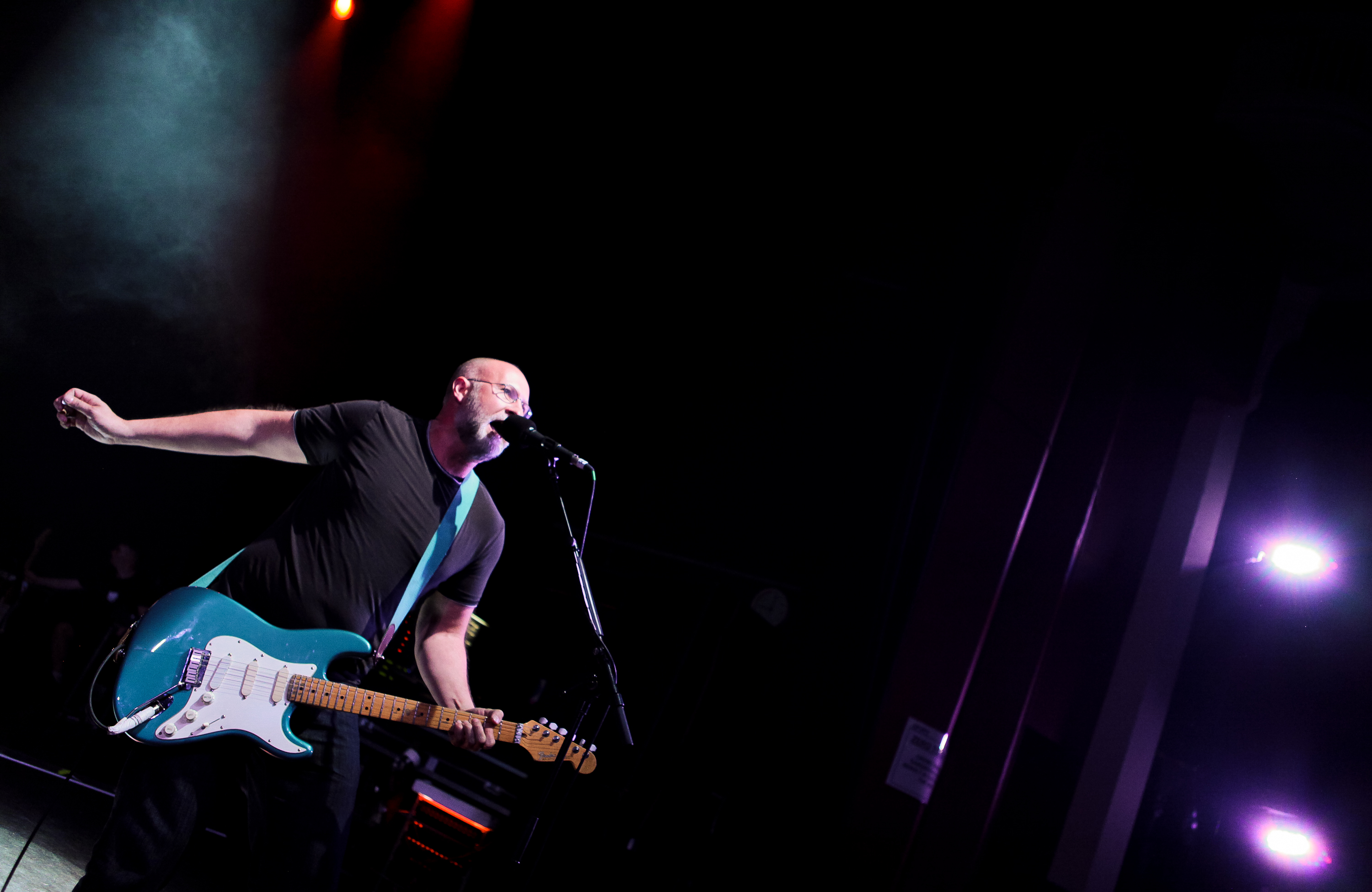 Bob Mould