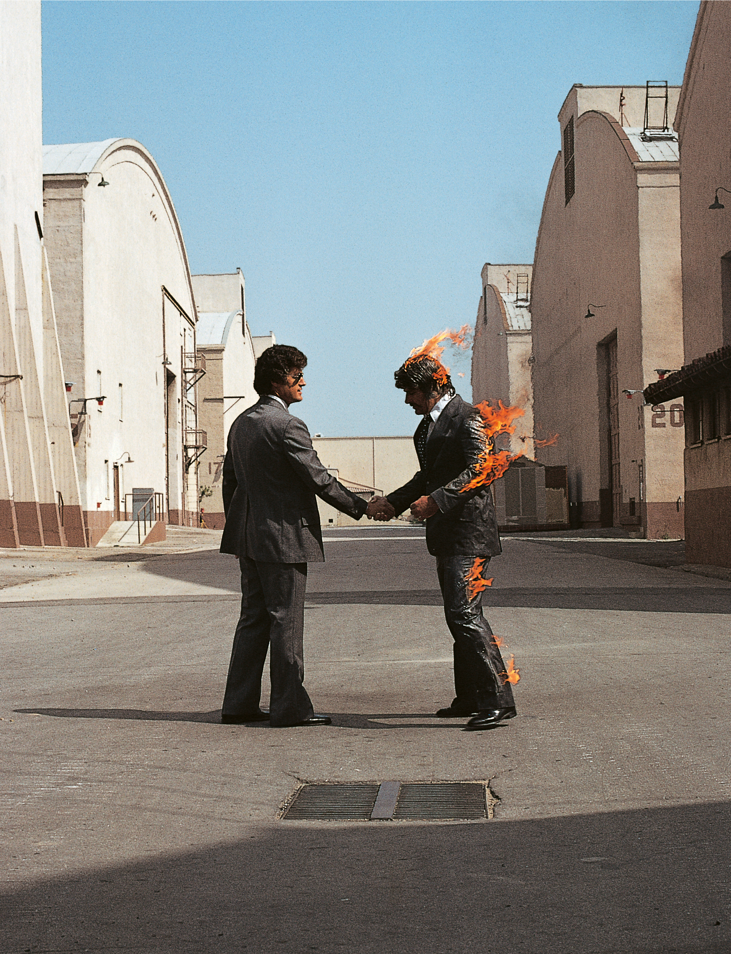 How a legendary concert bootleg landed on new Pink Floyd box set 