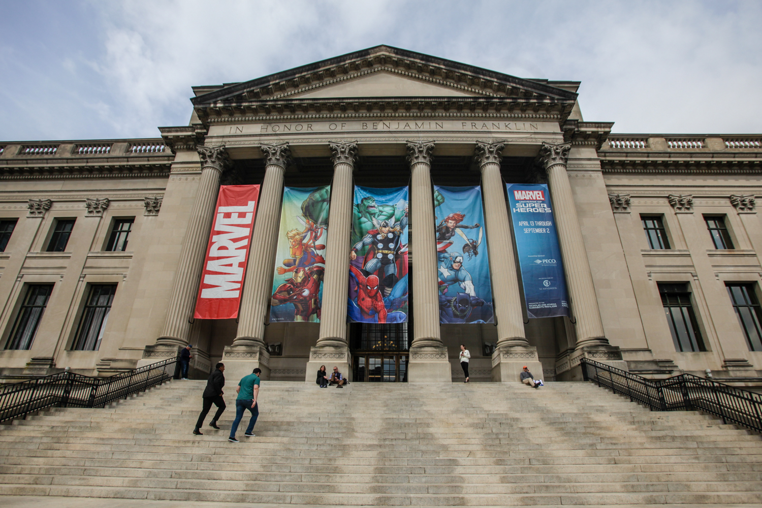 COVID update: Franklin Institute, PAFA, Art Museum, Barnes reopening plan -  WHYY