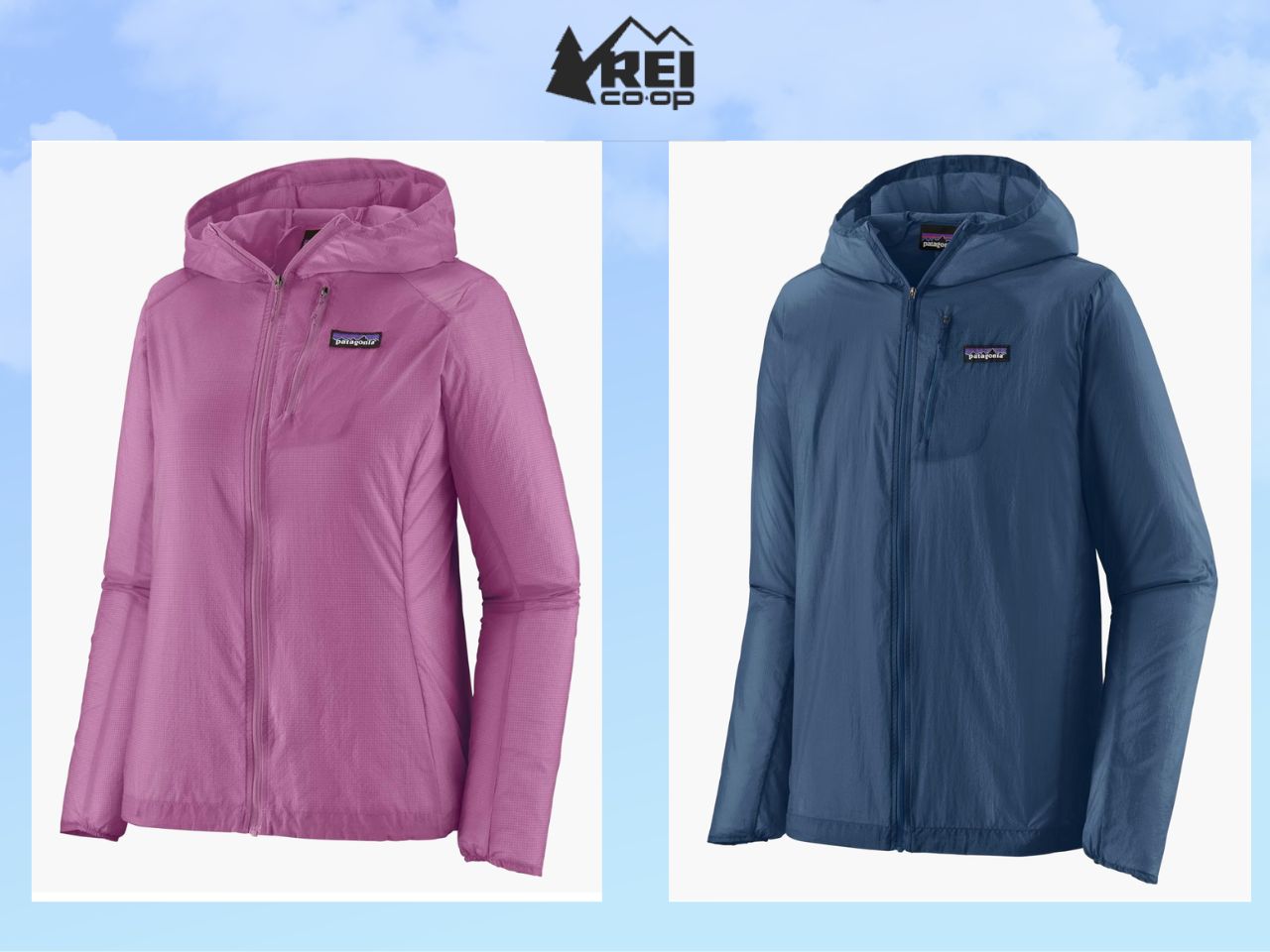 Patagonia Houdini Jacket is $33 off at REI right now - pennlive.com