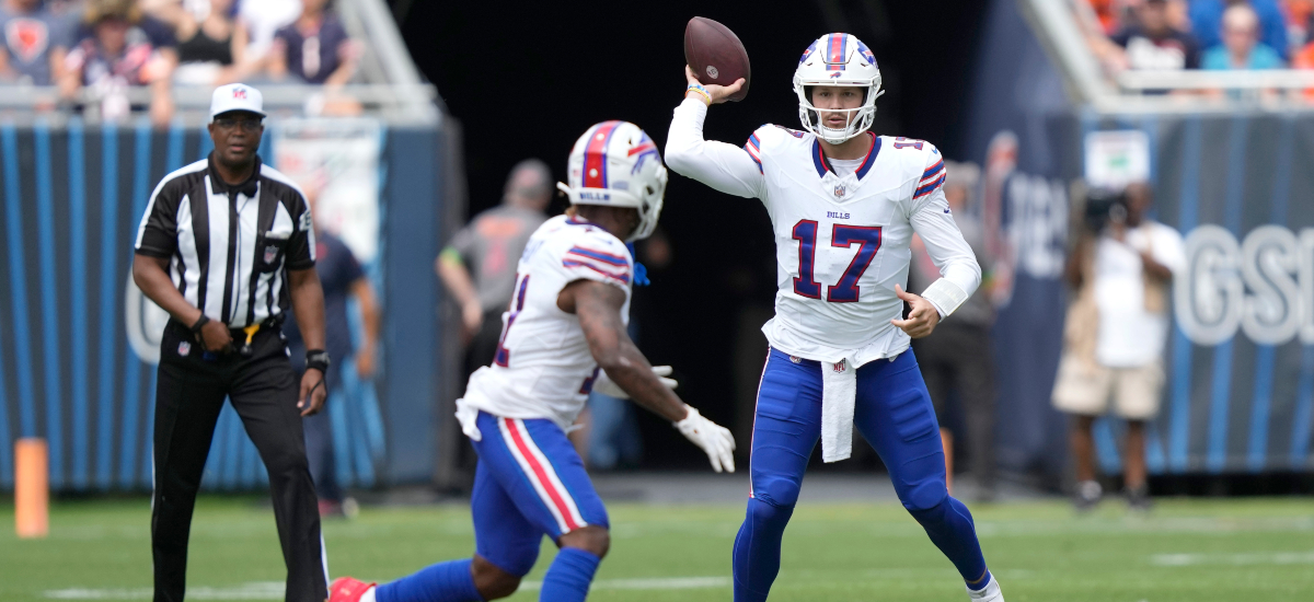 16 Bills vs. Jets Betting Promos, Signup Offers & Bonuses for New &  Existing Users at DraftKings, FanDuel, More