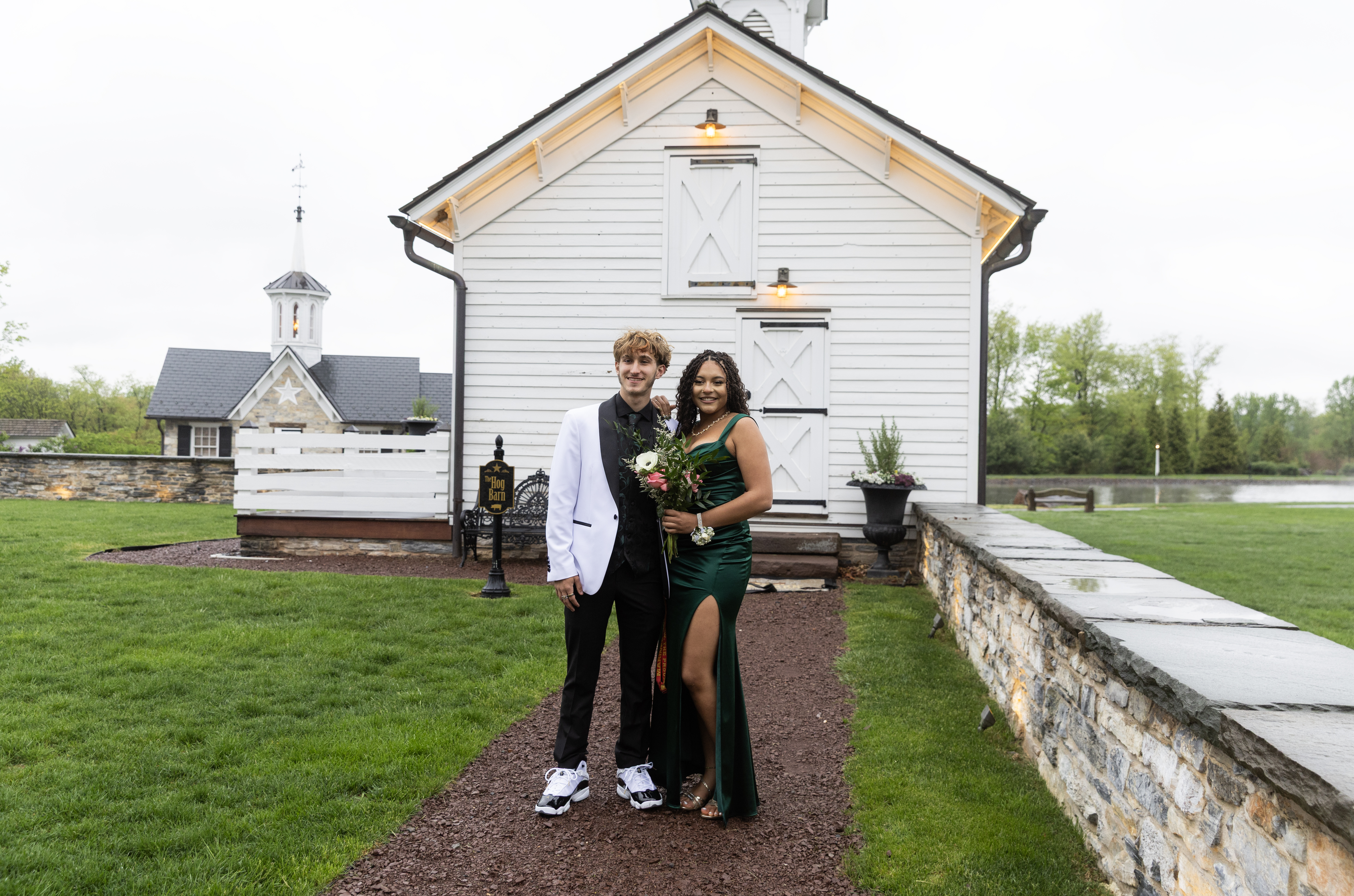 The 2026 Lower Dauphin High School Prom - pennlive.com