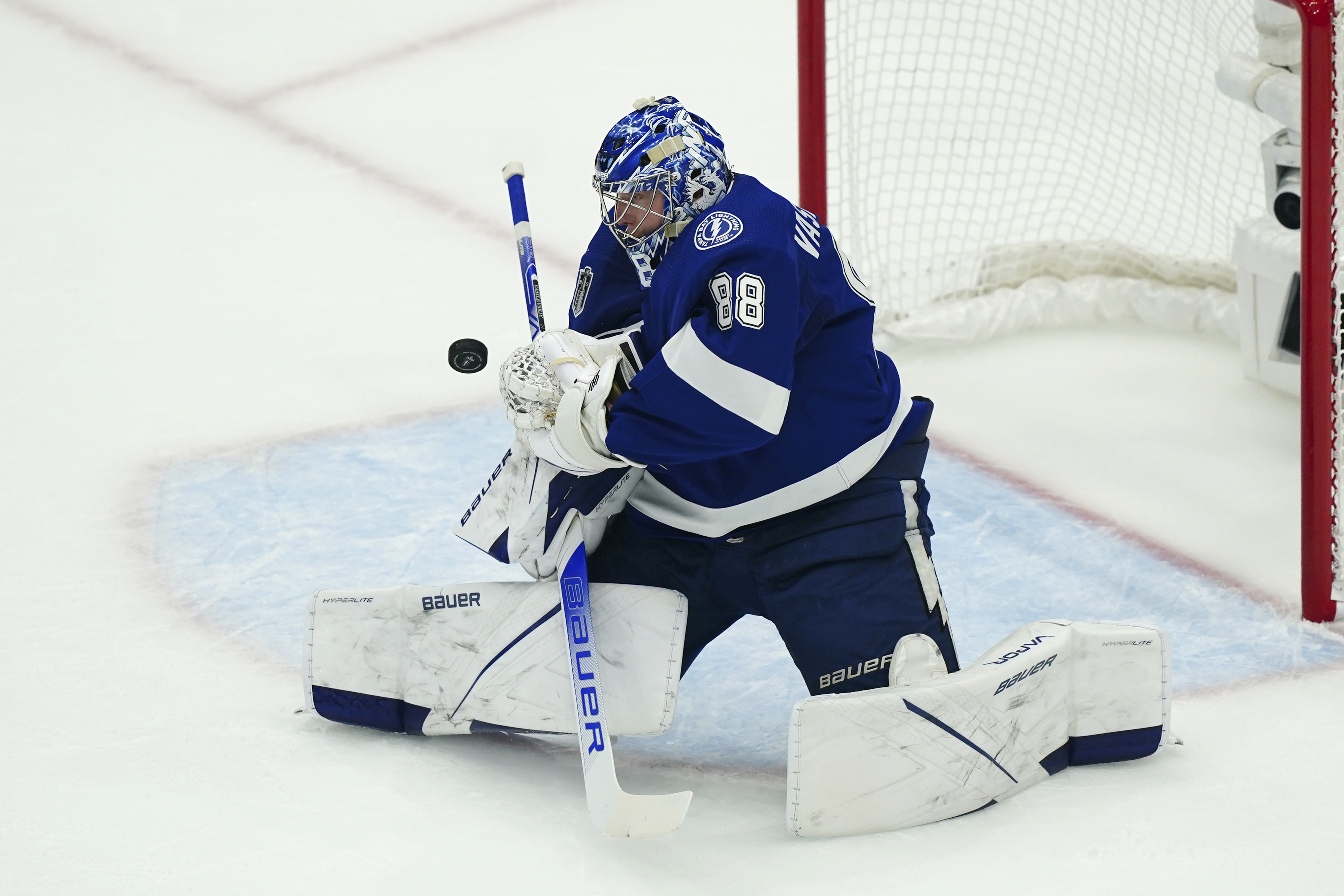 Colorado Avalanche vs Tampa Bay Lightning Game 1 Prediction and