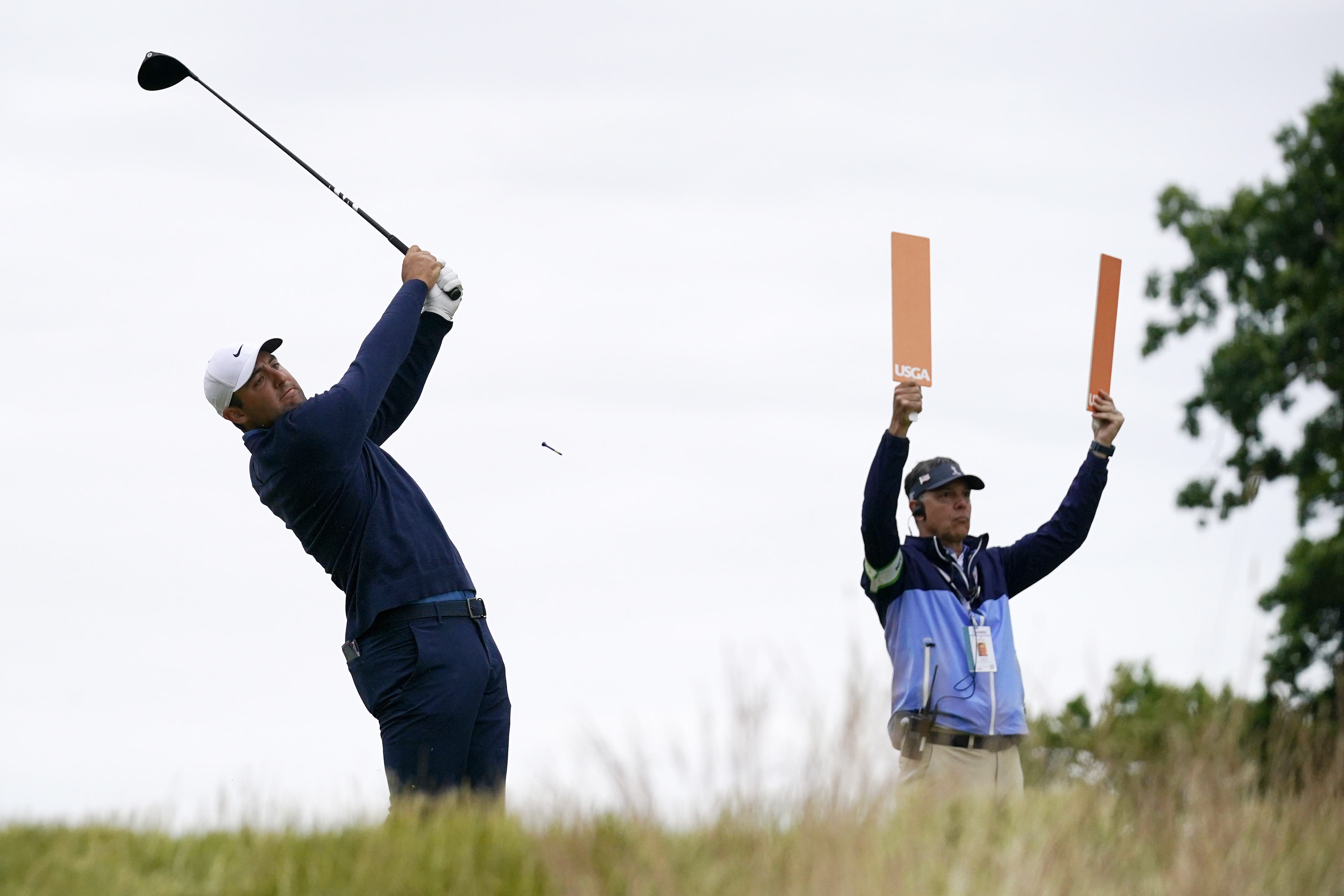 US Open Golf 2022 - Final Round - nj.com