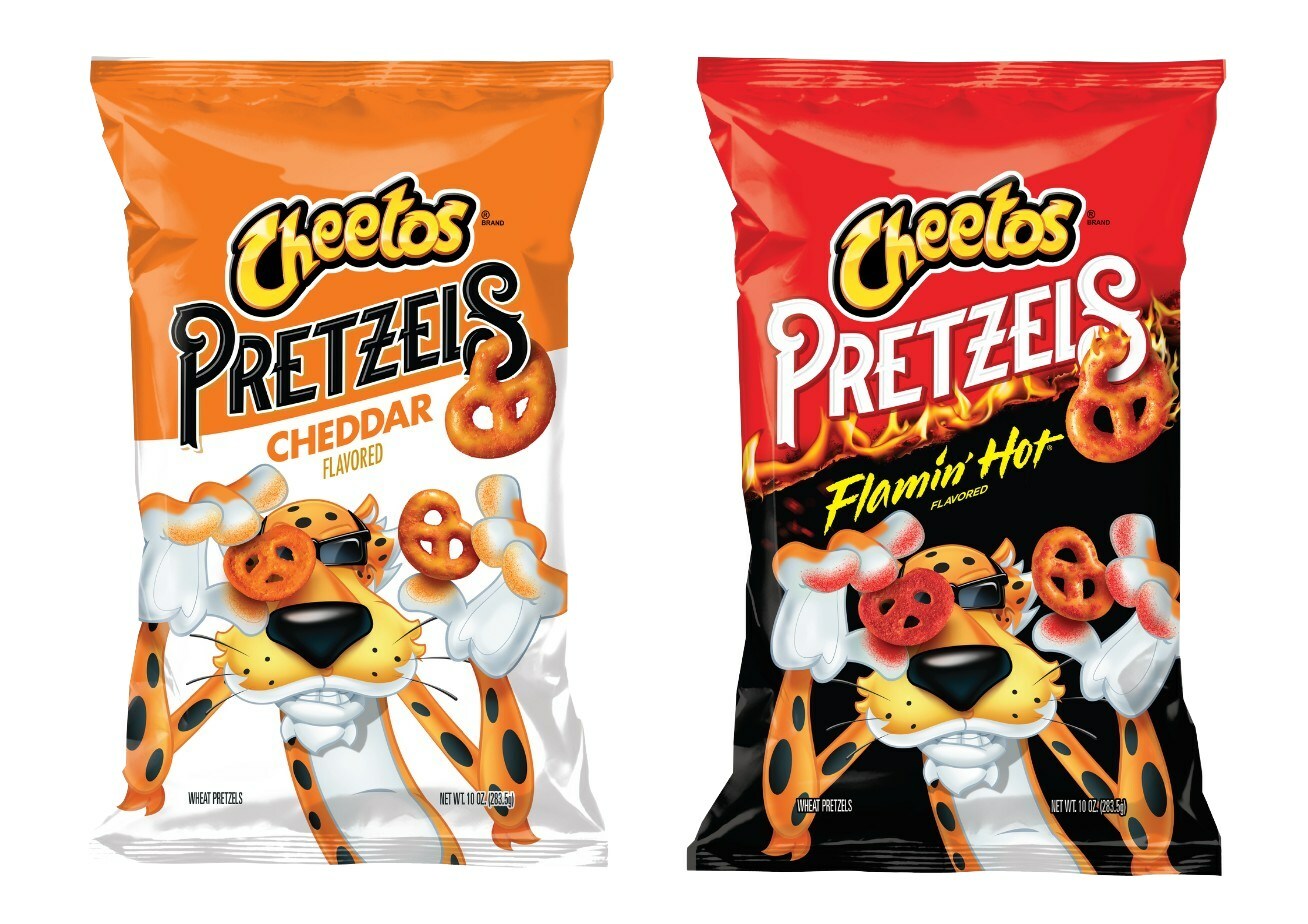 10 Things You Never Knew About Cheetos