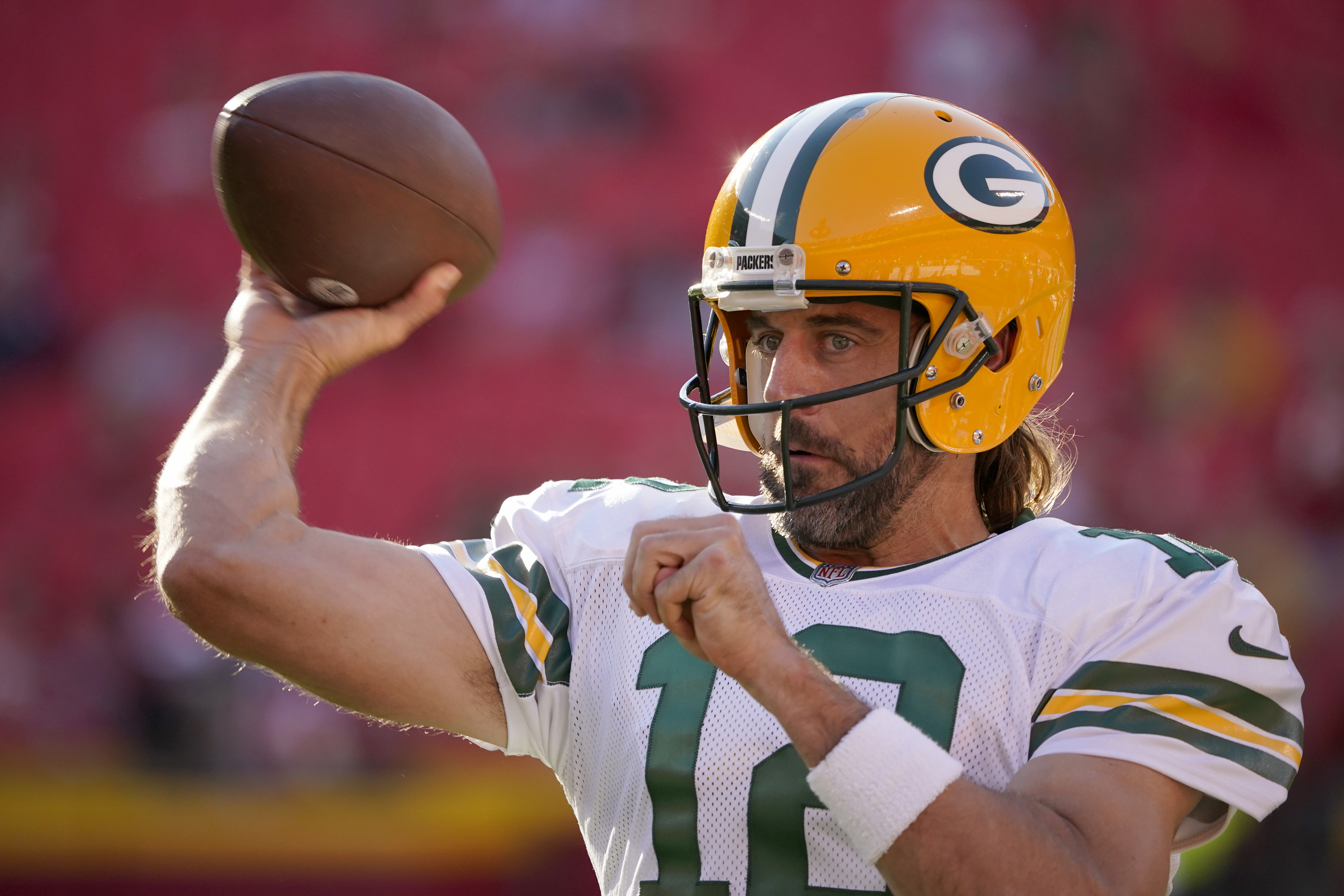 How to watch Green Bay Packers vs Seattle Seahawks for free in the US: NFL  preseason online live stream, start time and TV channel