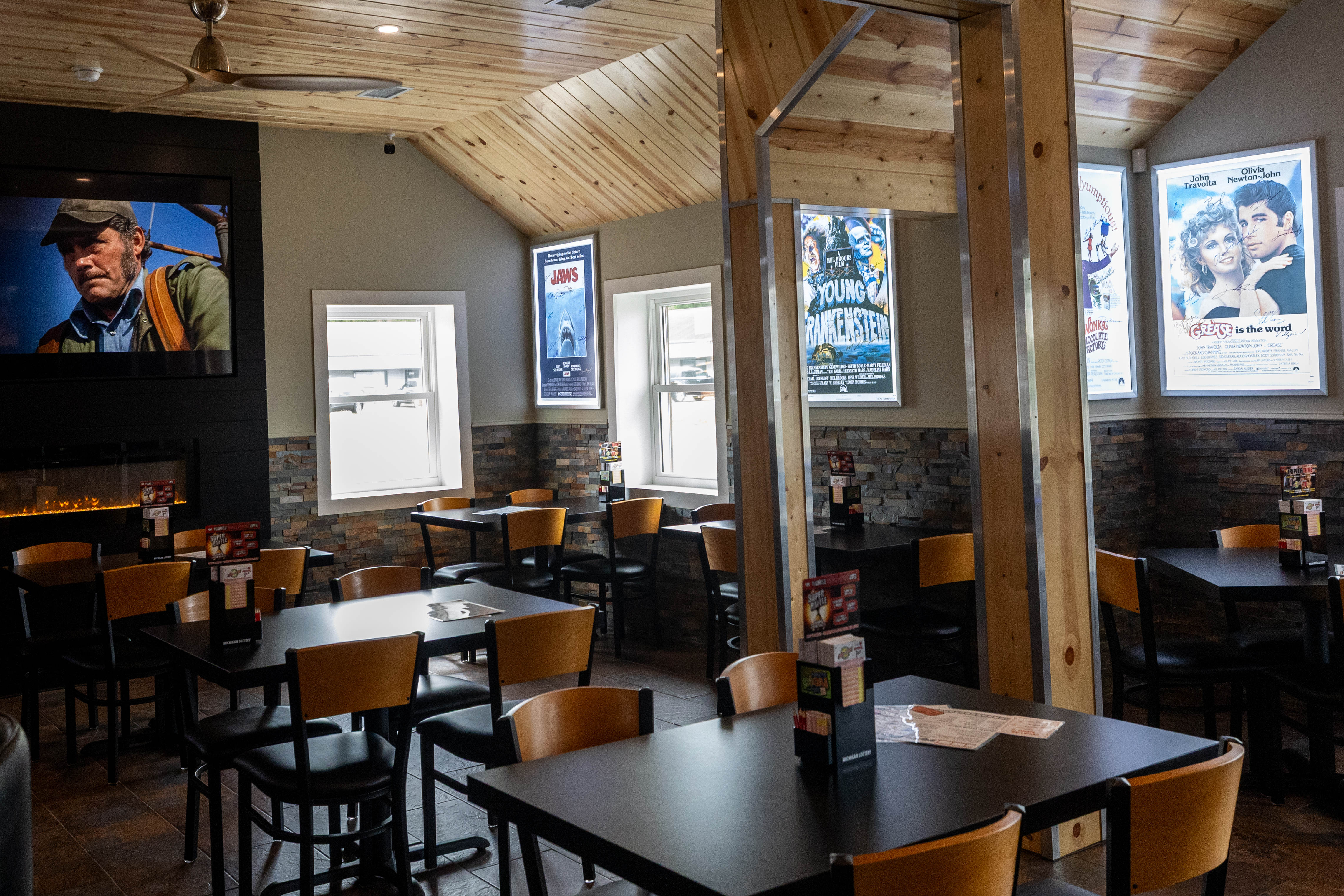 Michigan's Best Local Eats: Gull Road Tavern - mlive.com