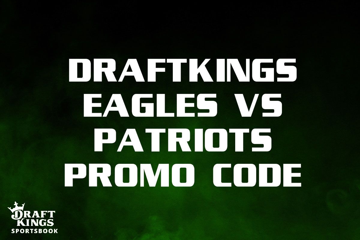 Philadelphia Eagles signs sponsorship deal with DraftKings