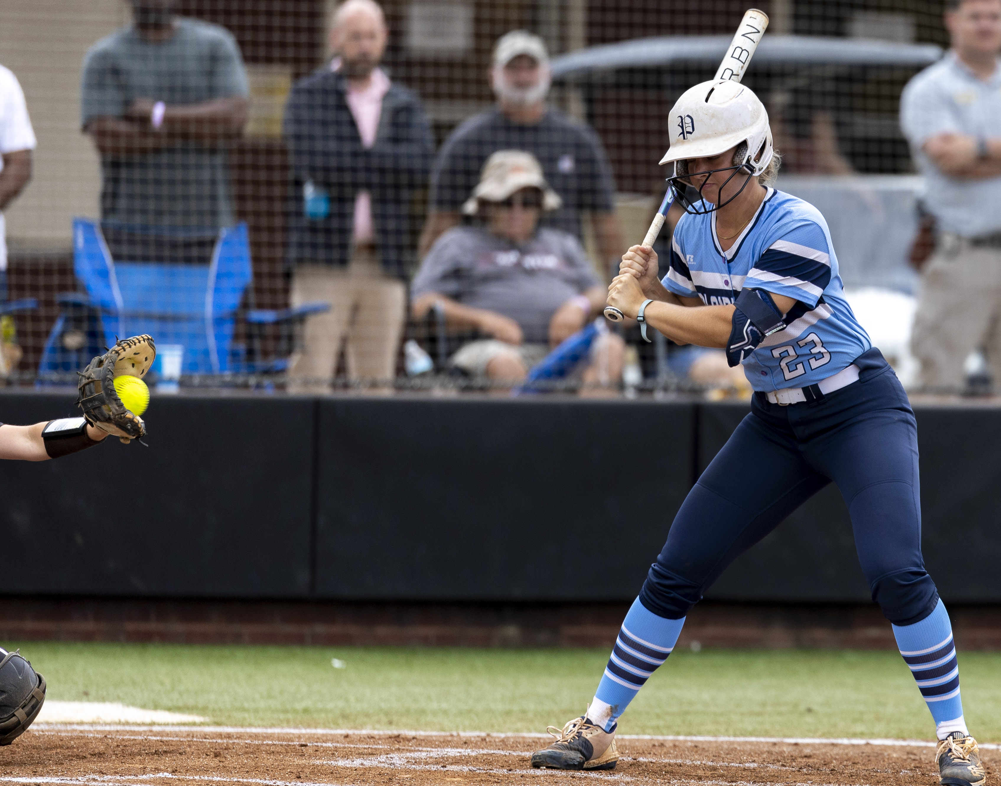 AHSAA 3A Softball Championship - al.com