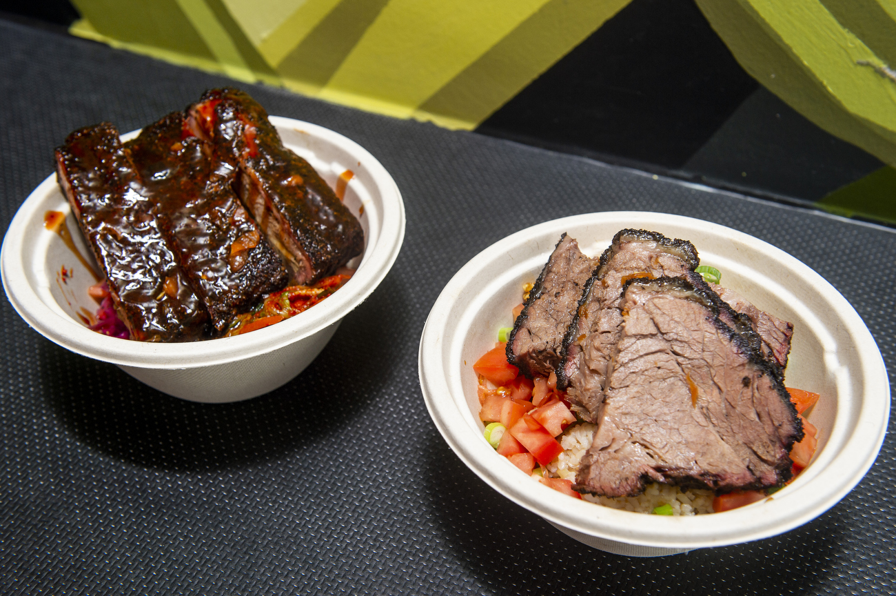 Ricewood opens brickandmortar location on Maple Road in Ann Arbor