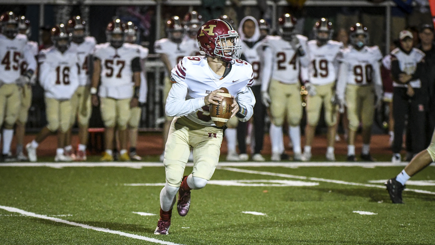 Phillipsburg football hosts Hillsborough, Sept. 23, 2022