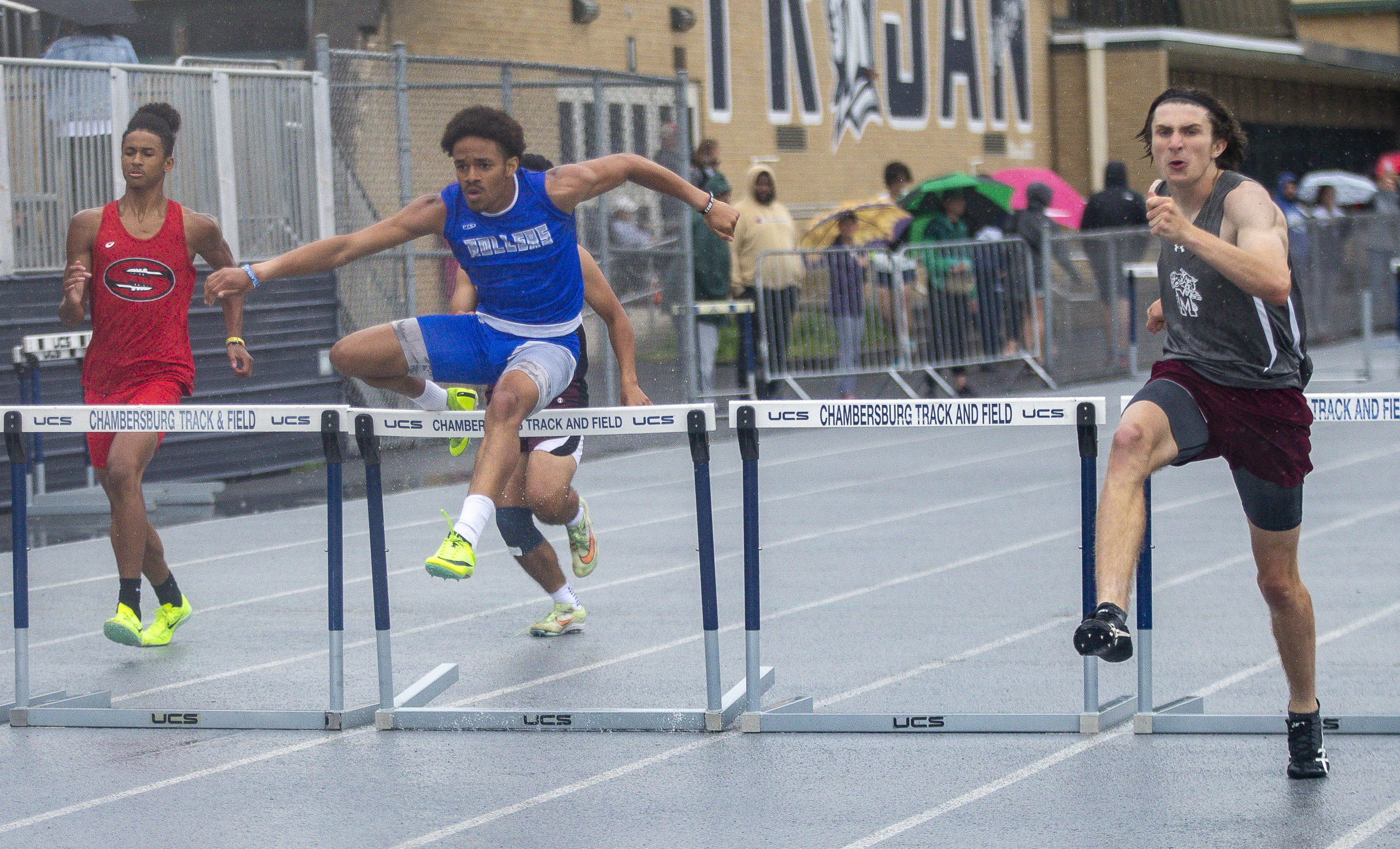 2023 MidPenn Track and Field Championships