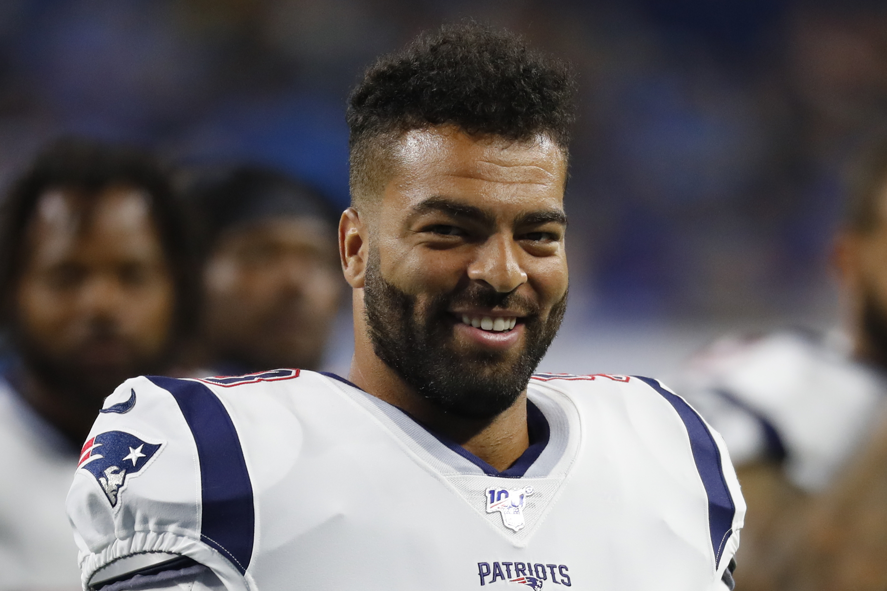 Kyle Van Noy headlines list of Utah ties who are NFL free agents - Deseret  News