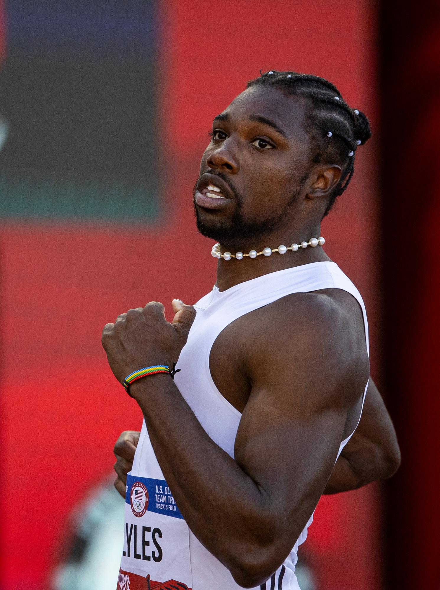 2024 U.S. Olympic track and field trials, Day 2 - oregonlive.com