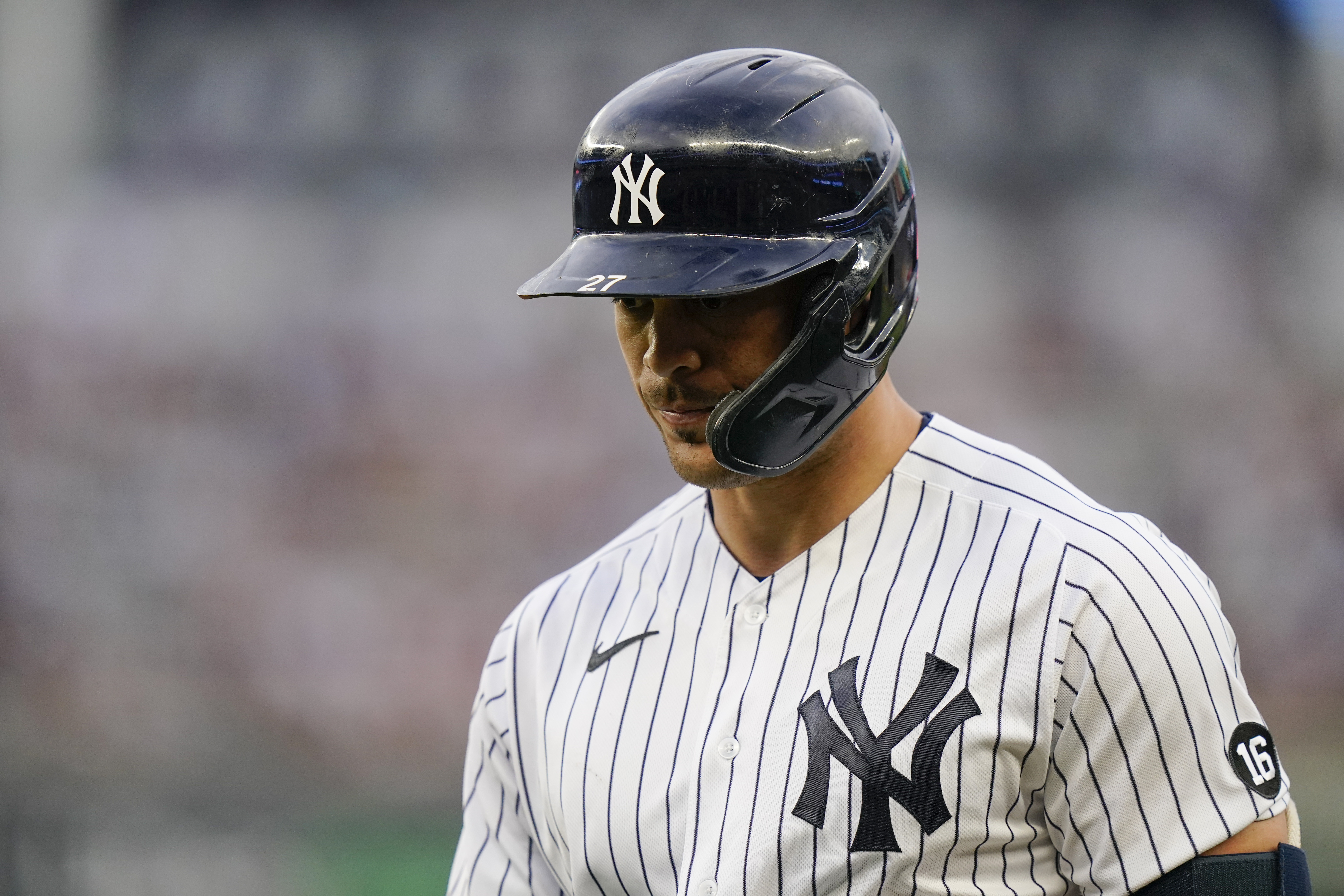 New York Yankees' Aroldis Chapman to return after negative COVID test